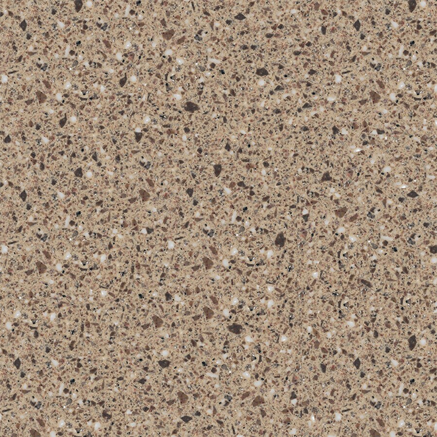  G710S Sugar Maple Nr Solid Surface Multiple Colors/Finishes Kitchen Countertop SAMPLE