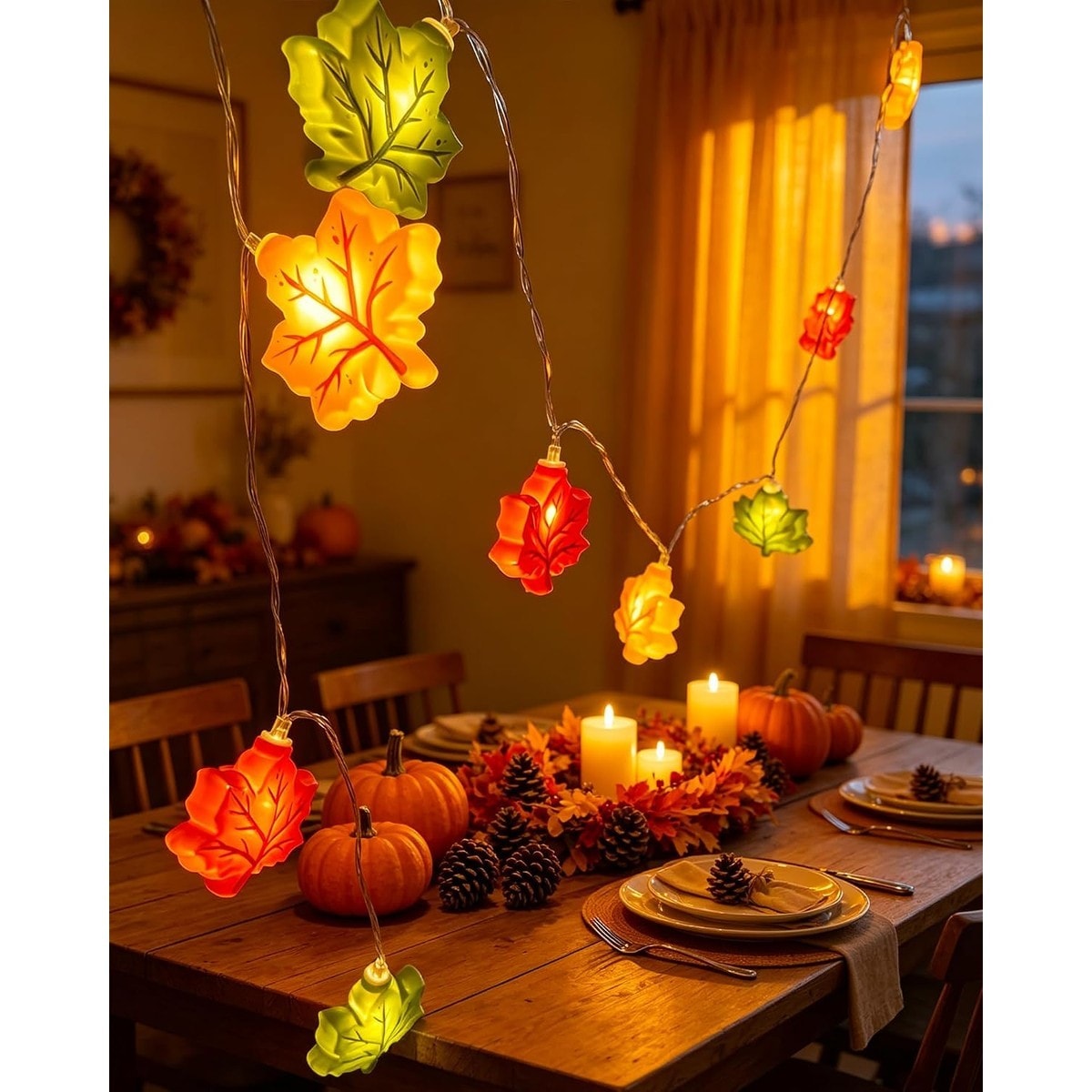 ZXQJRAQ JIA1-95F0EB Patio-String-Lights - View #4
