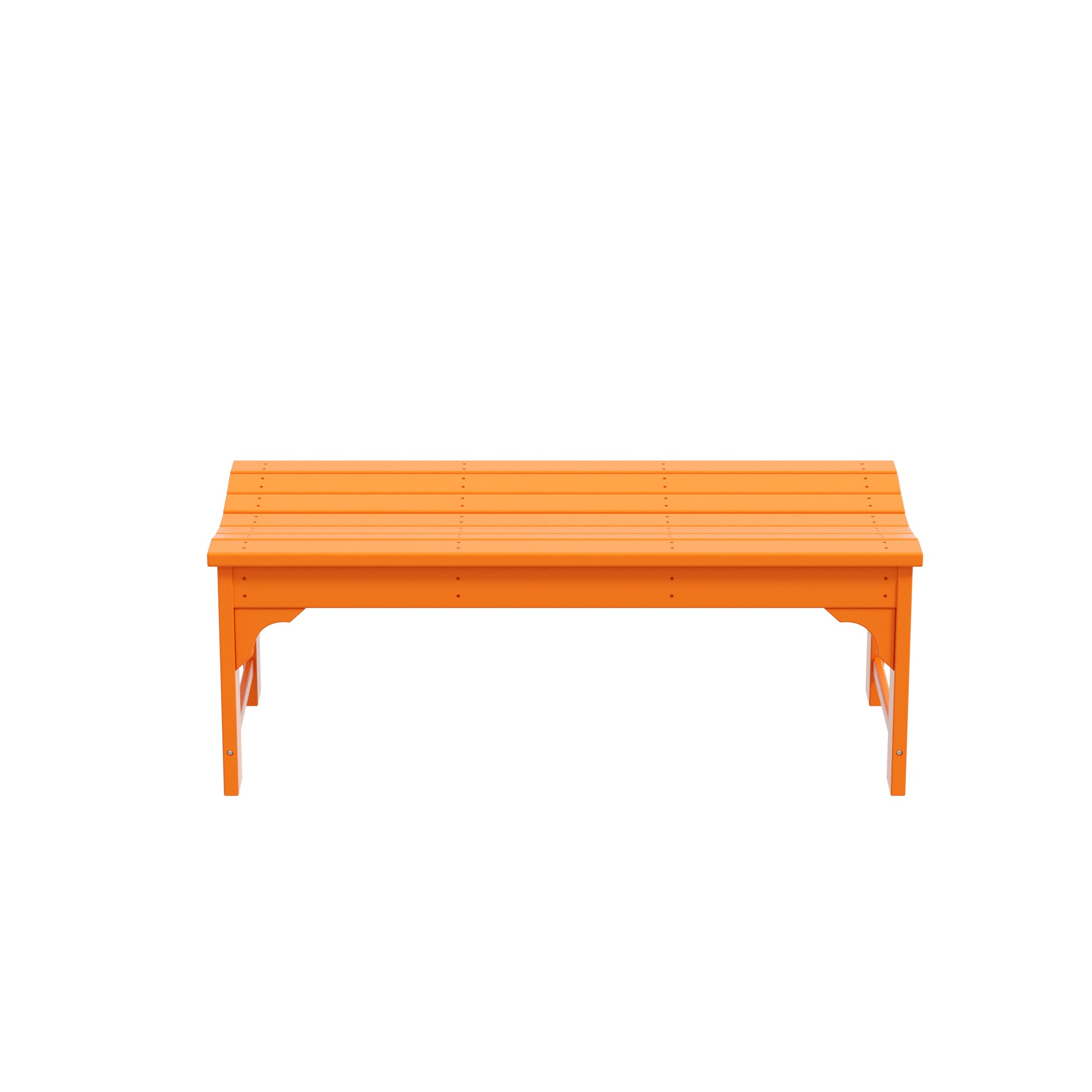 Westin Furniture OP2001-BN-OR benches - View #3