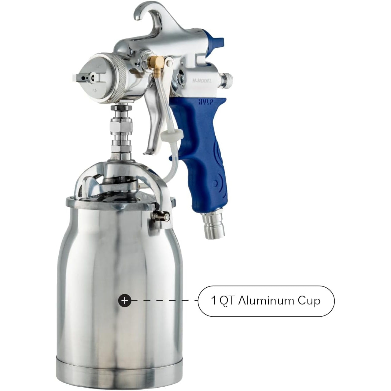 Fuji Spray 2022 Hvlp-Paint-Sprayers - View #5