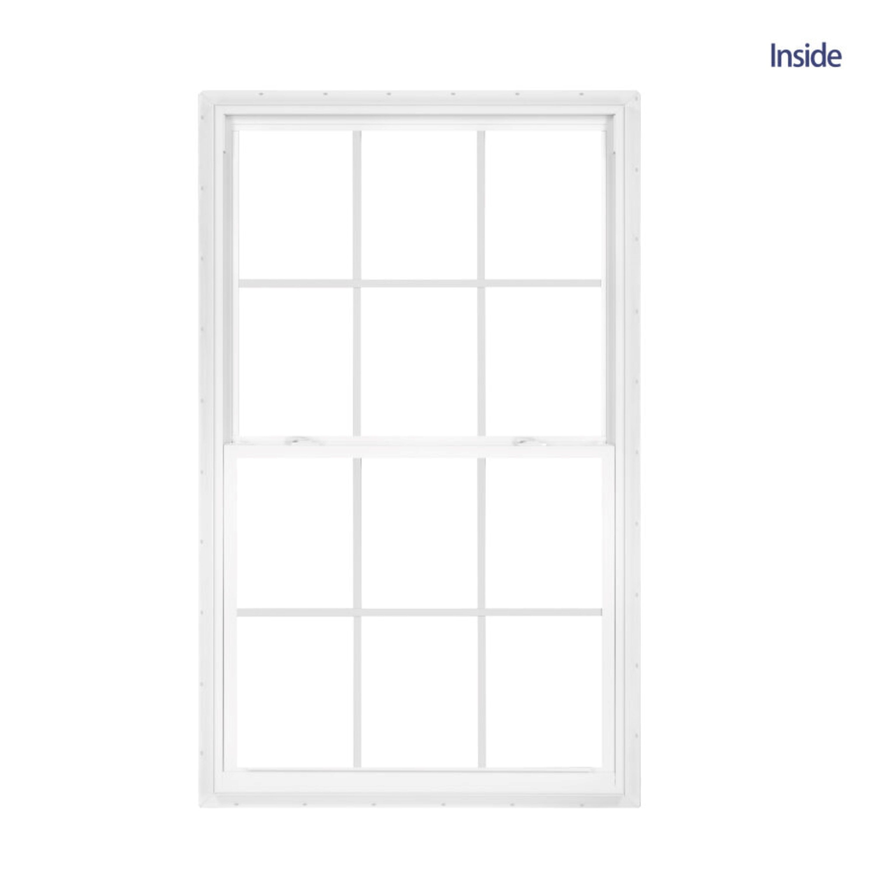 RELIABILT VSHI3660GRB Single-Hung-Windows - View #9