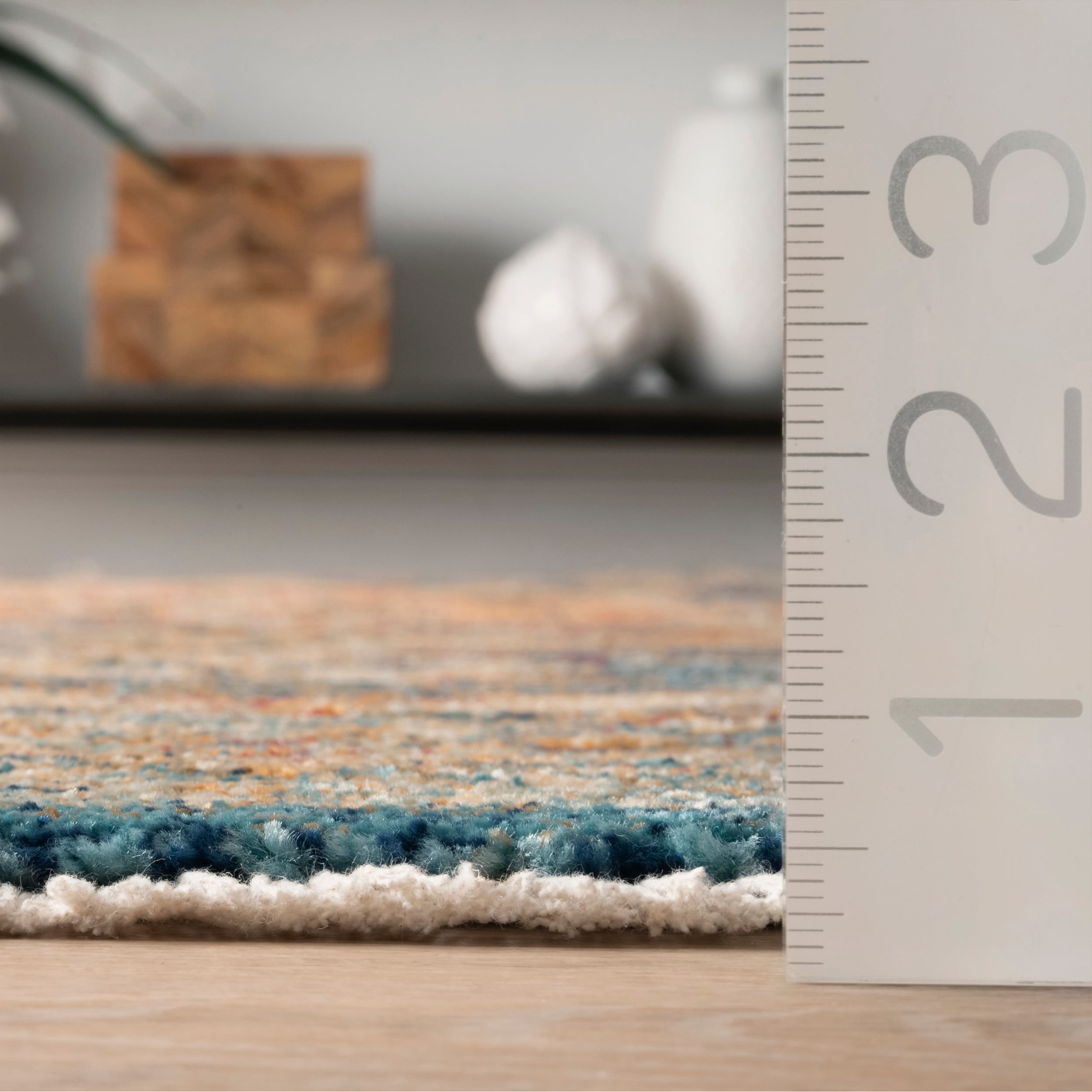 nuLOOM ECES11A-406 rugs - View #5