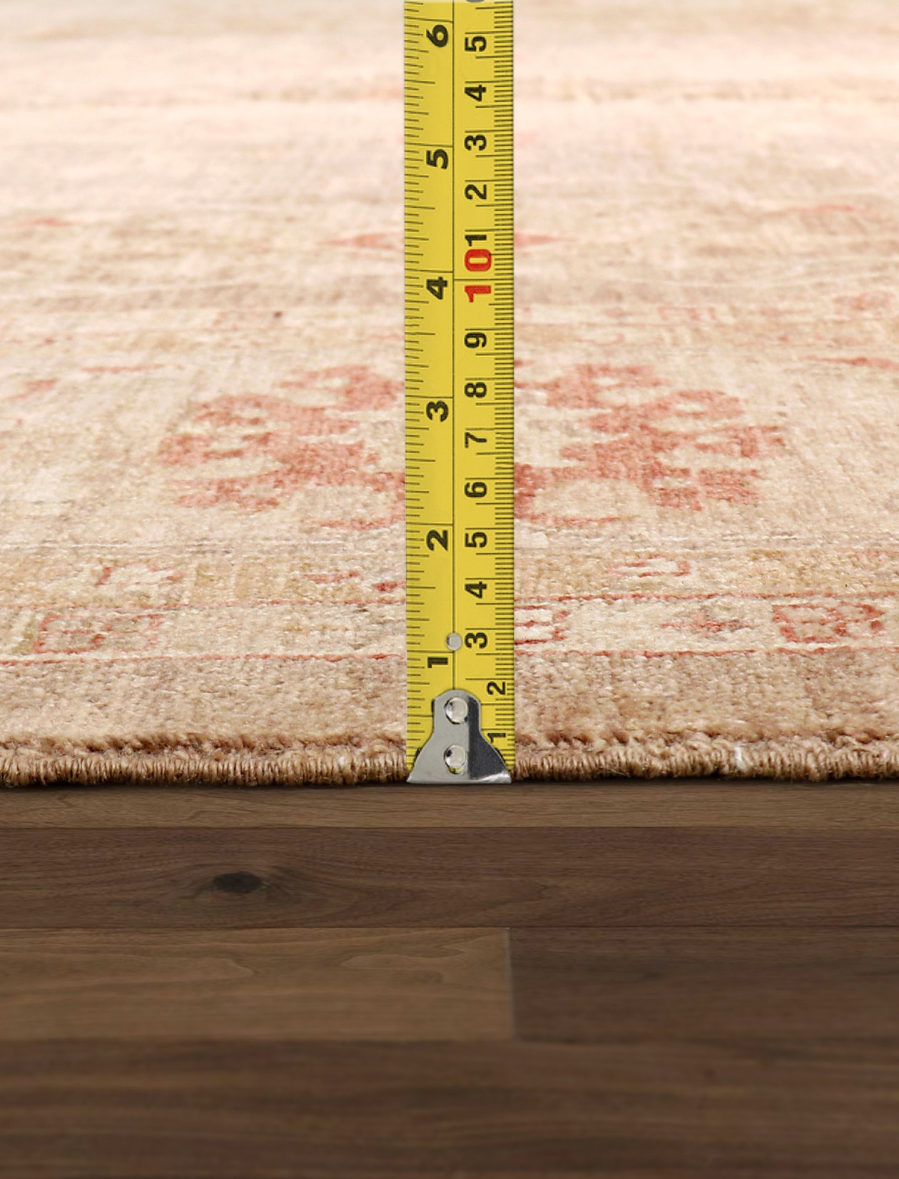 Pasargad Home POMID-32 9X13 rugs - View #5