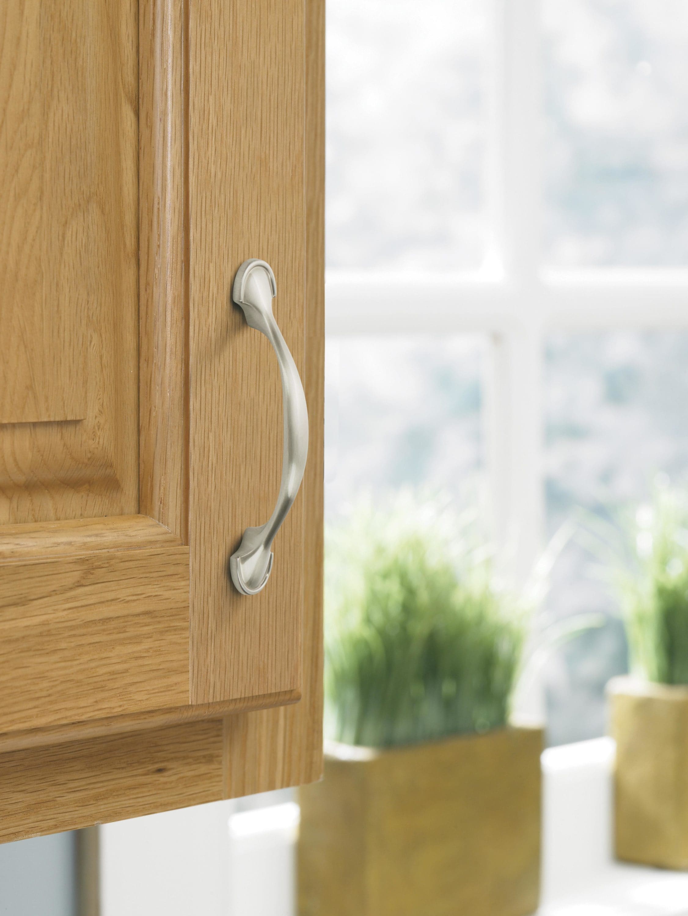Amerock BP173G10 Cabinet-Pulls - View #3