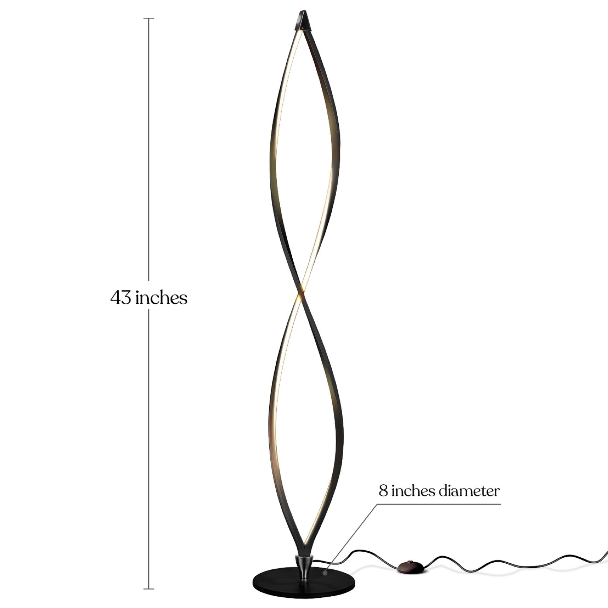 Brightech XR-FUEK-JXYM floorlamps - View #9