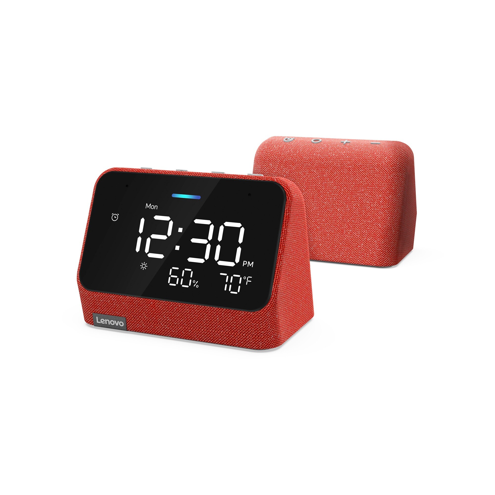 Lenovo ZAA30006US Iris-Smart-Hub - View #10