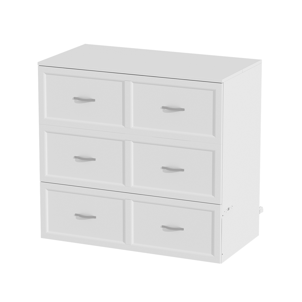 Homsee V-KF020485-01-AB beds - View #4