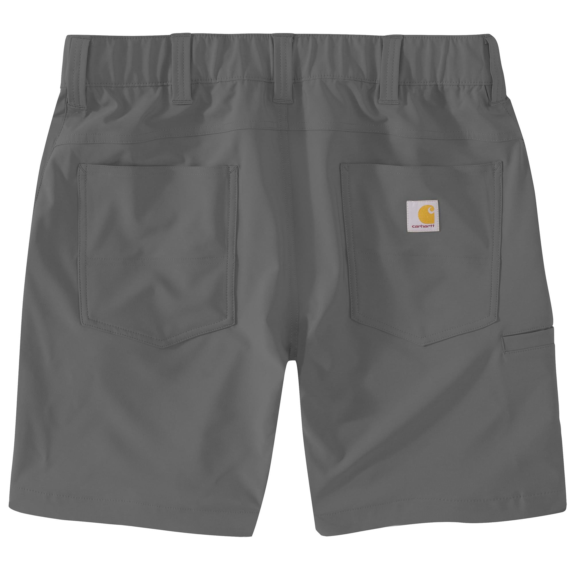 Carhartt 106264-E952XL shorts - View #4