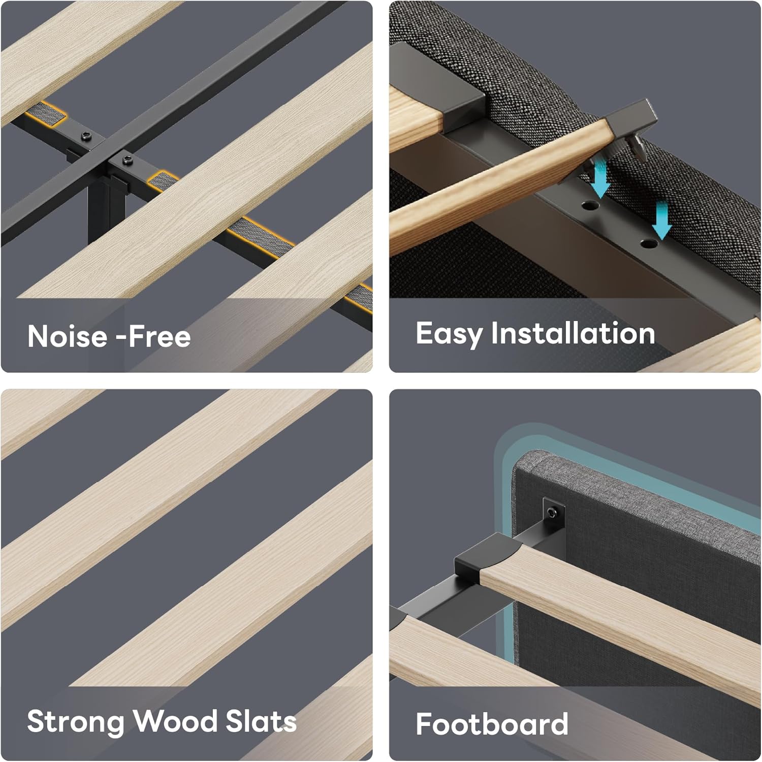 Likimio USAEZ11N1062678 beds - View #7