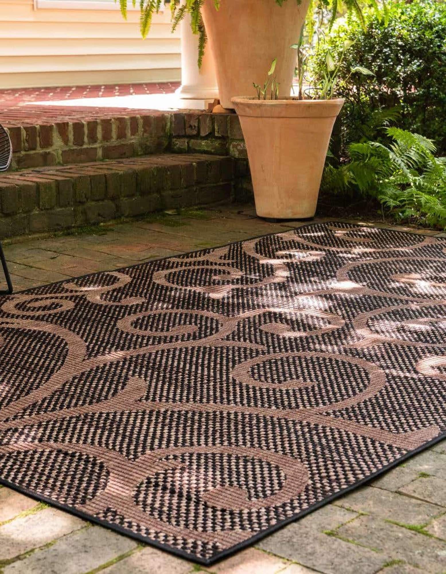 Unique Loom 3135667 rugs - View #5