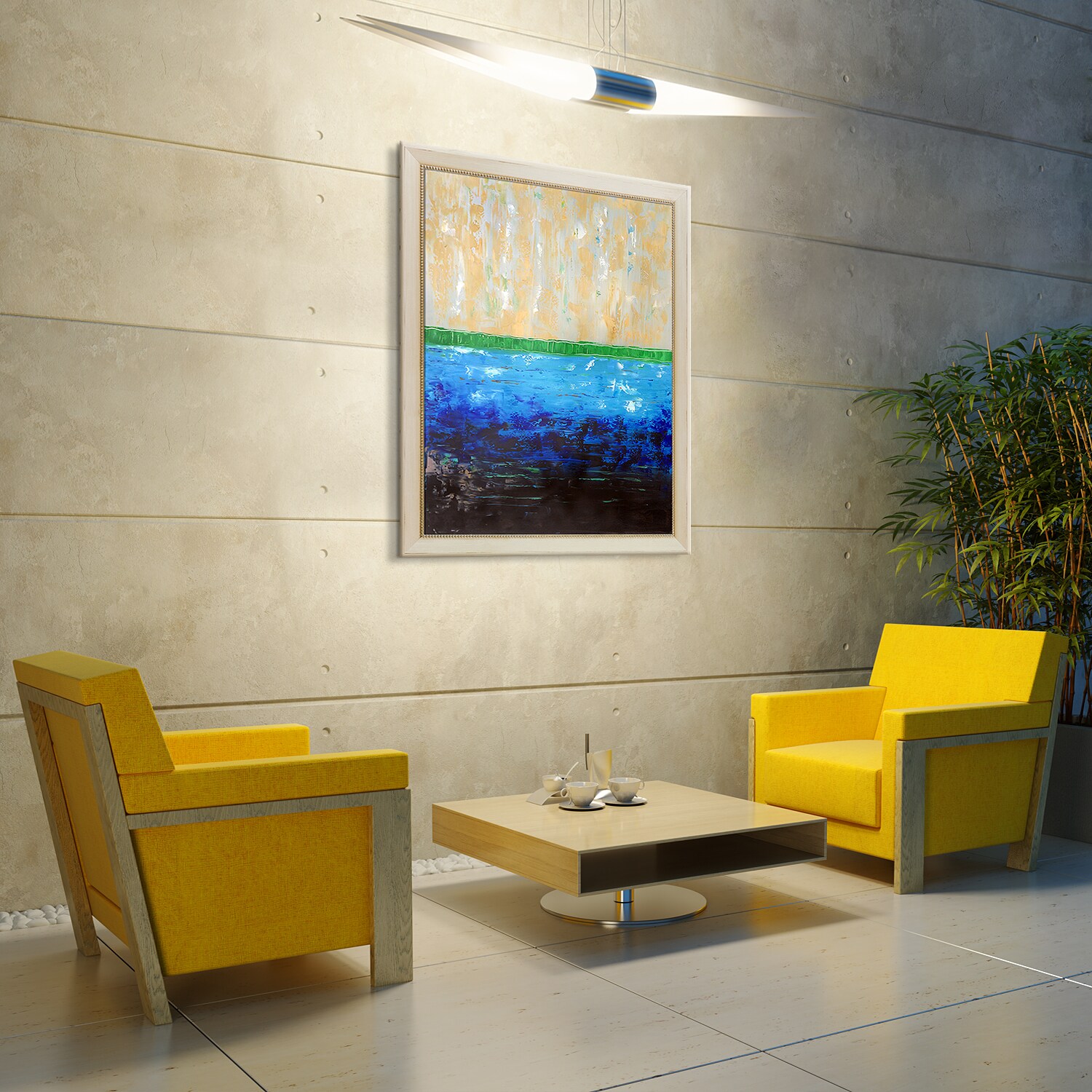 ArtistBe 688576562469 Wall-Art - View #3