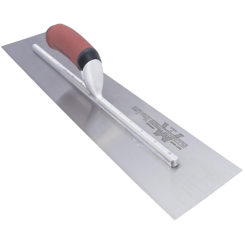 Marshalltown MXS815D Concrete-Trowels - View #5