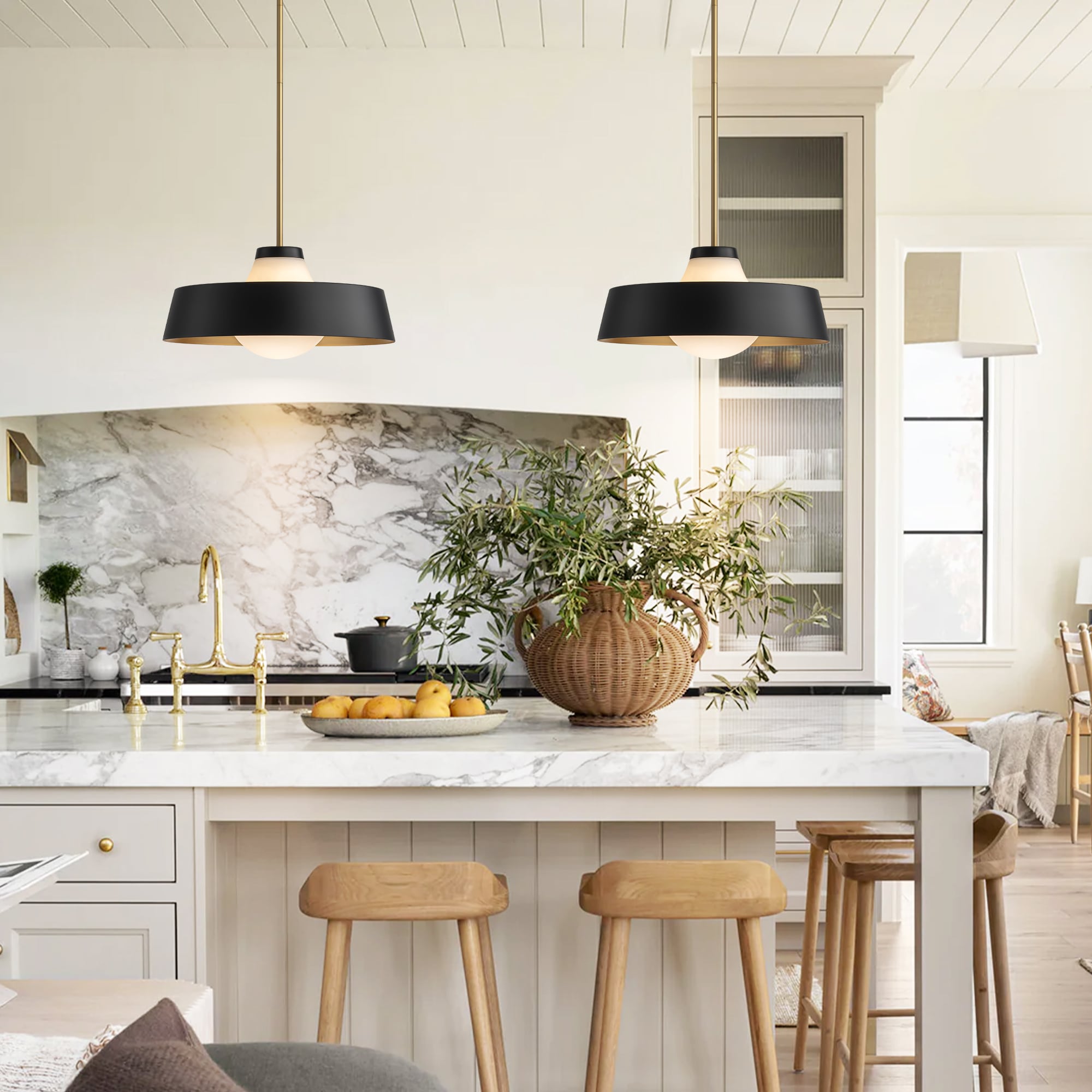 Rennnsan PL810160008 Pendant-Lights - View #6