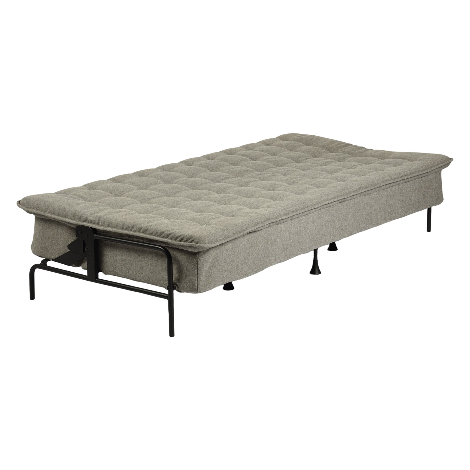 Homy Casa JAKO GREY futons - View #10