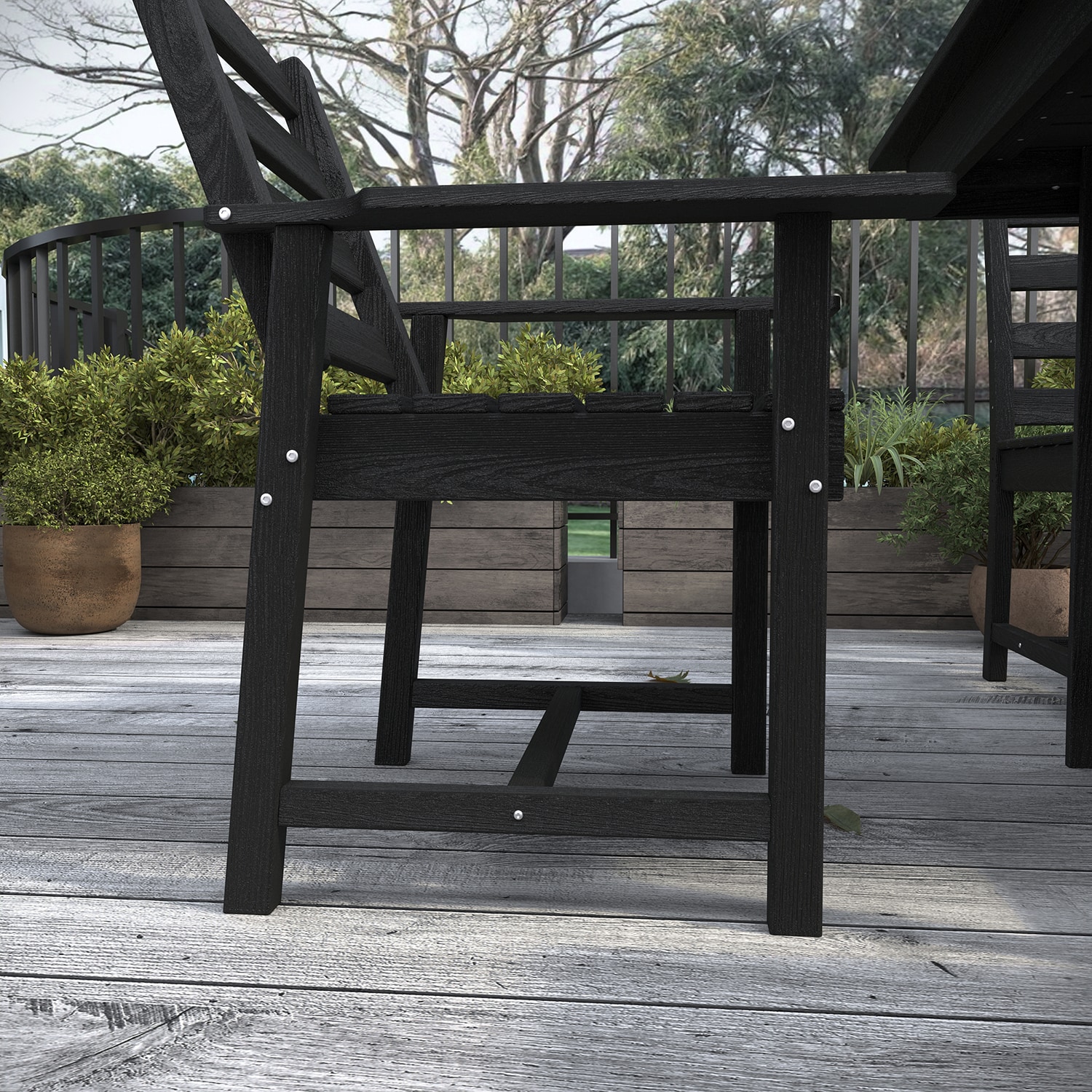 MIDHAM KF510001+02+03X2B Patio-Dining-Sets - View #9