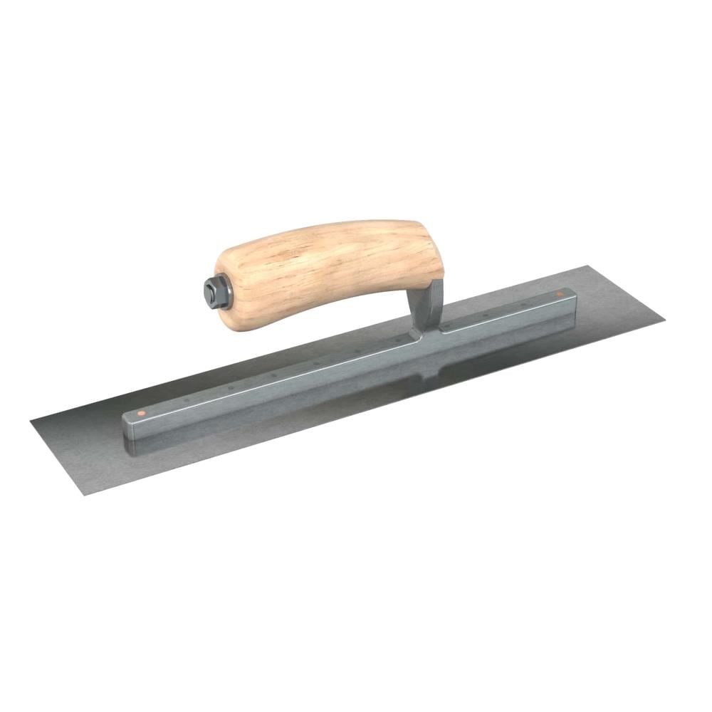 Bon Tool 66-227 trowels - View #2