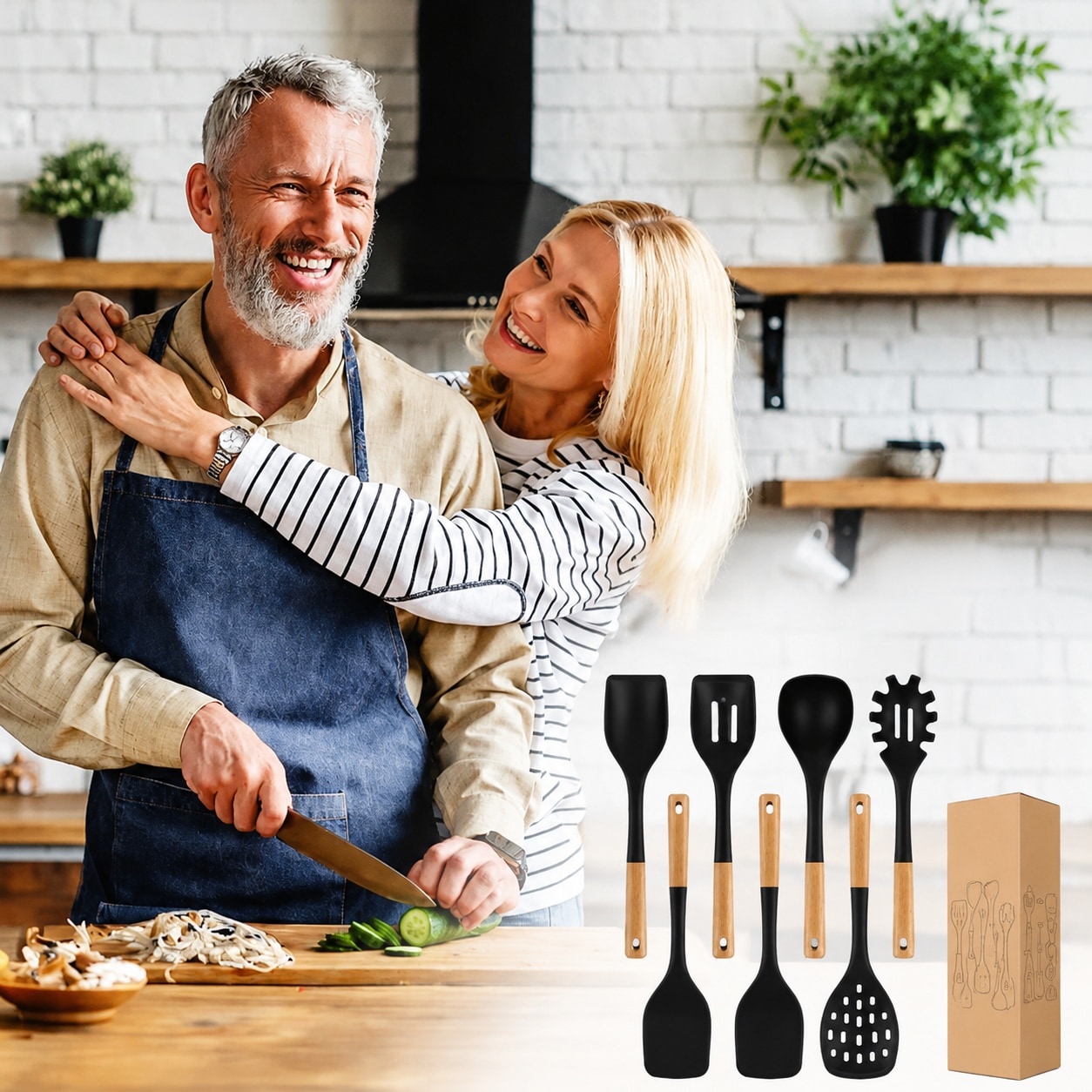 DHMHD LDH0814X089 Kitchen-Utensils - View #7