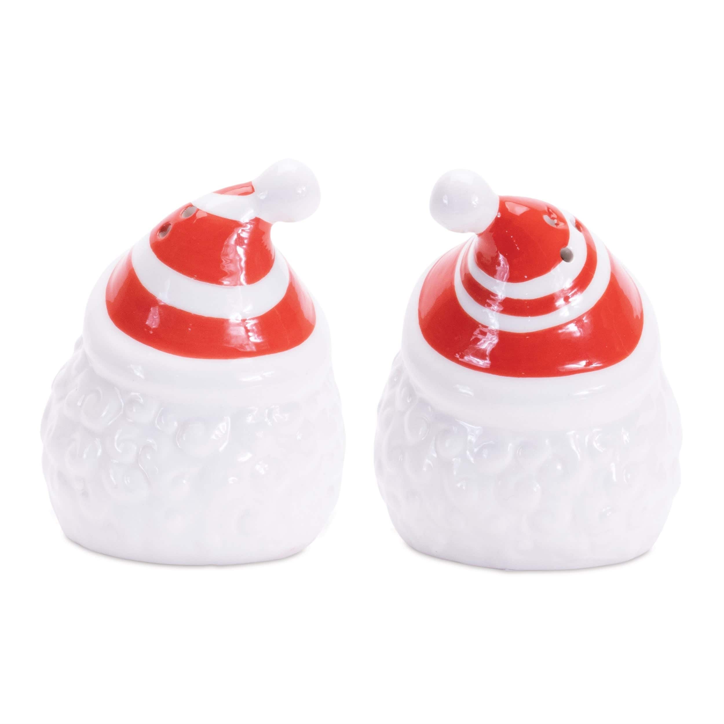 Melrose International 91619DS Table-Christmas-Decorations - View #4