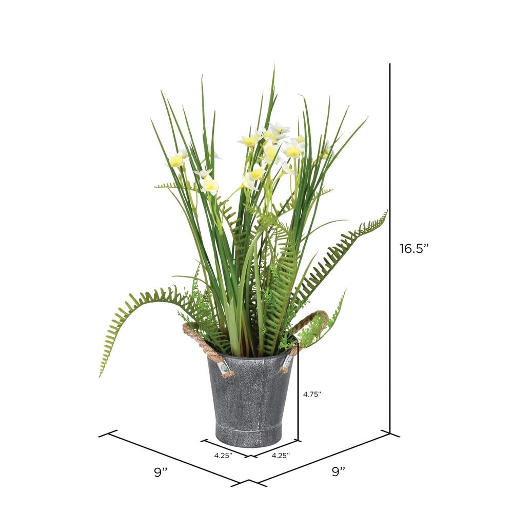 Vickerman FJ190216 Artificial-Plants-Trees - View #2