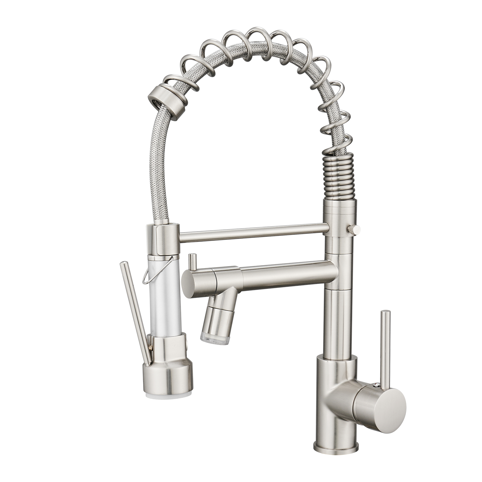 LUXEYARD DS-J-P172268-W1932 Kitchen-Faucets - View #2