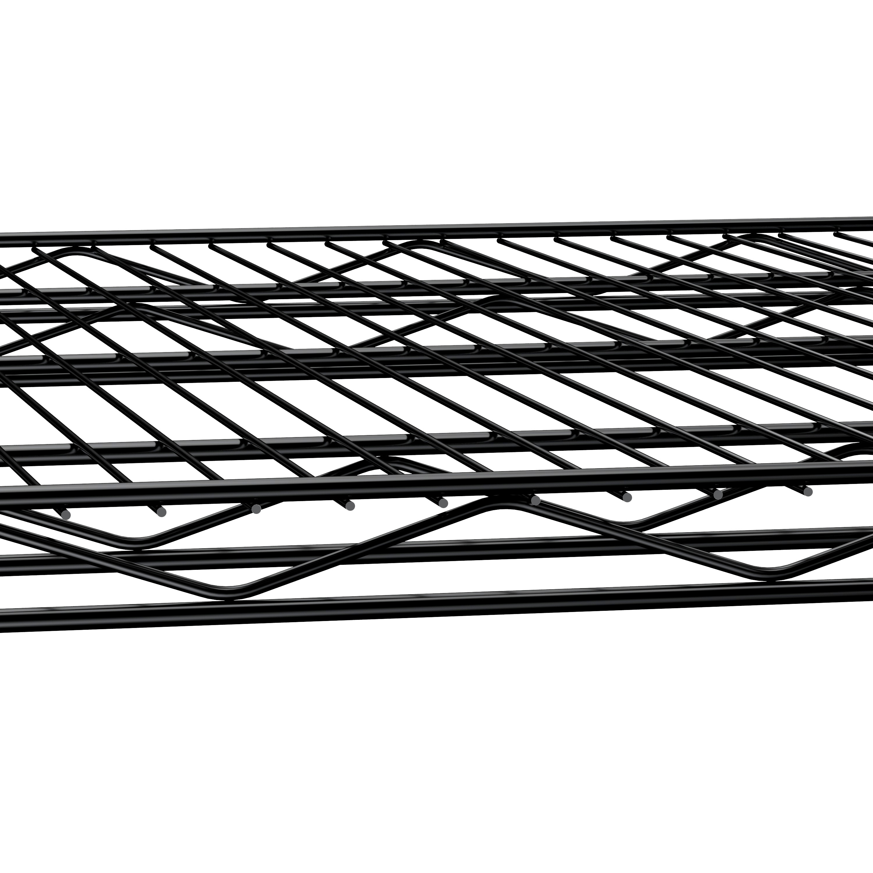 Damerin ZQ-DS-F31 Free-Standing-Shelving - View #12