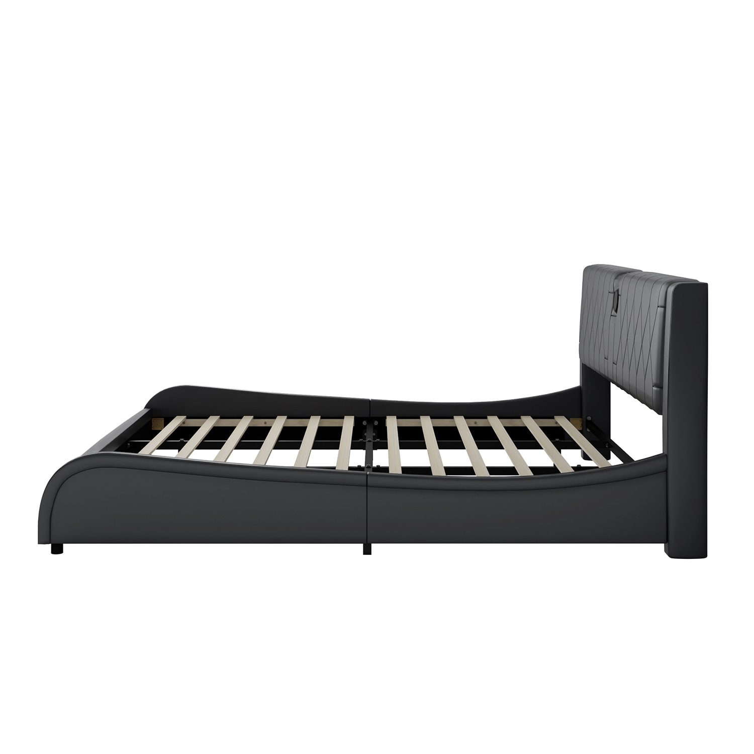 GZMR BX-1225-23-BK beds - View #9