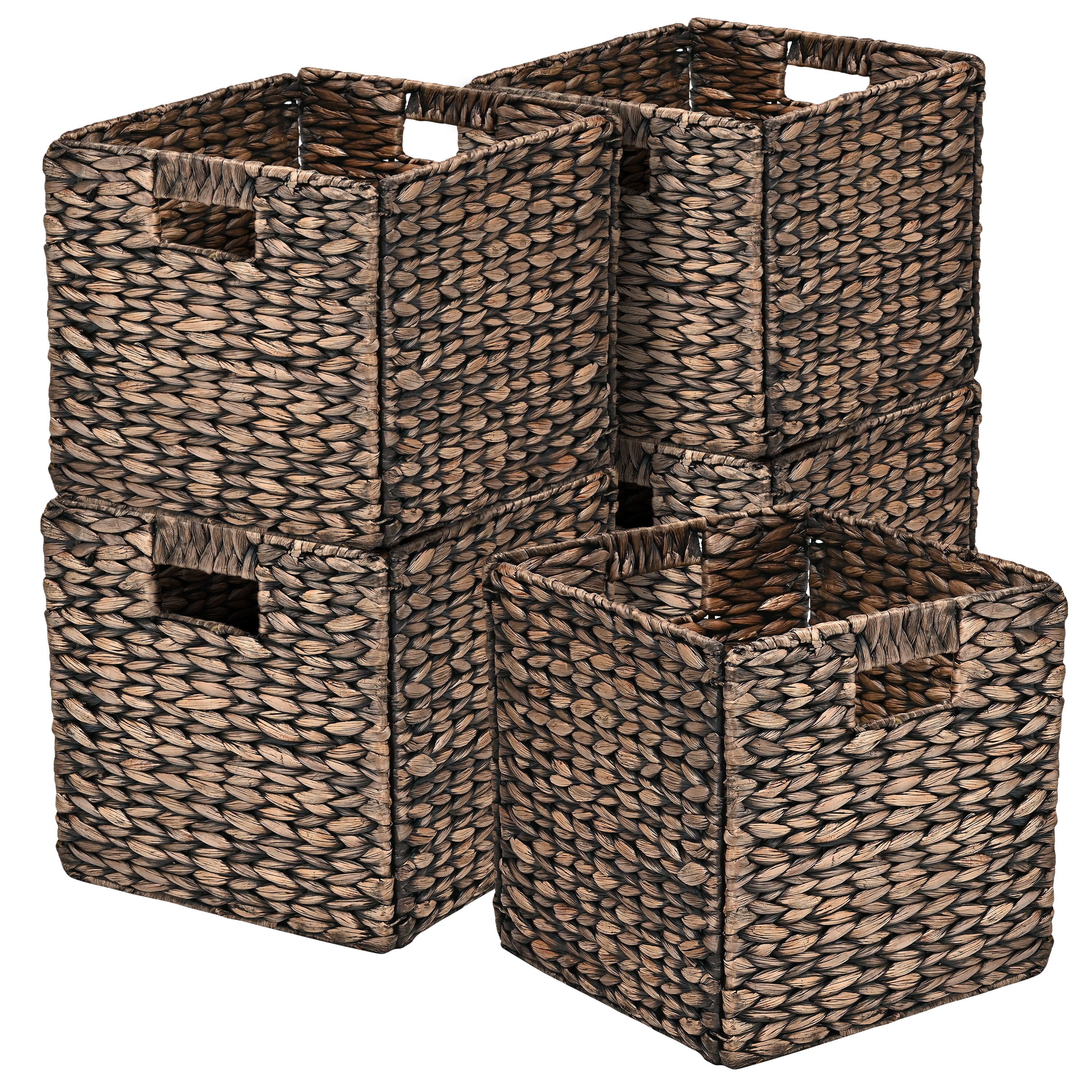happimess BSK2004B-SET5 Bins-Baskets - View #2