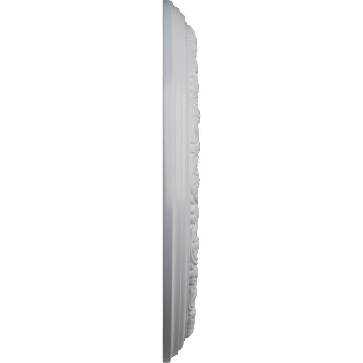 Ekena Millwork CM19CAFRF Ceiling-Medallions - View #3