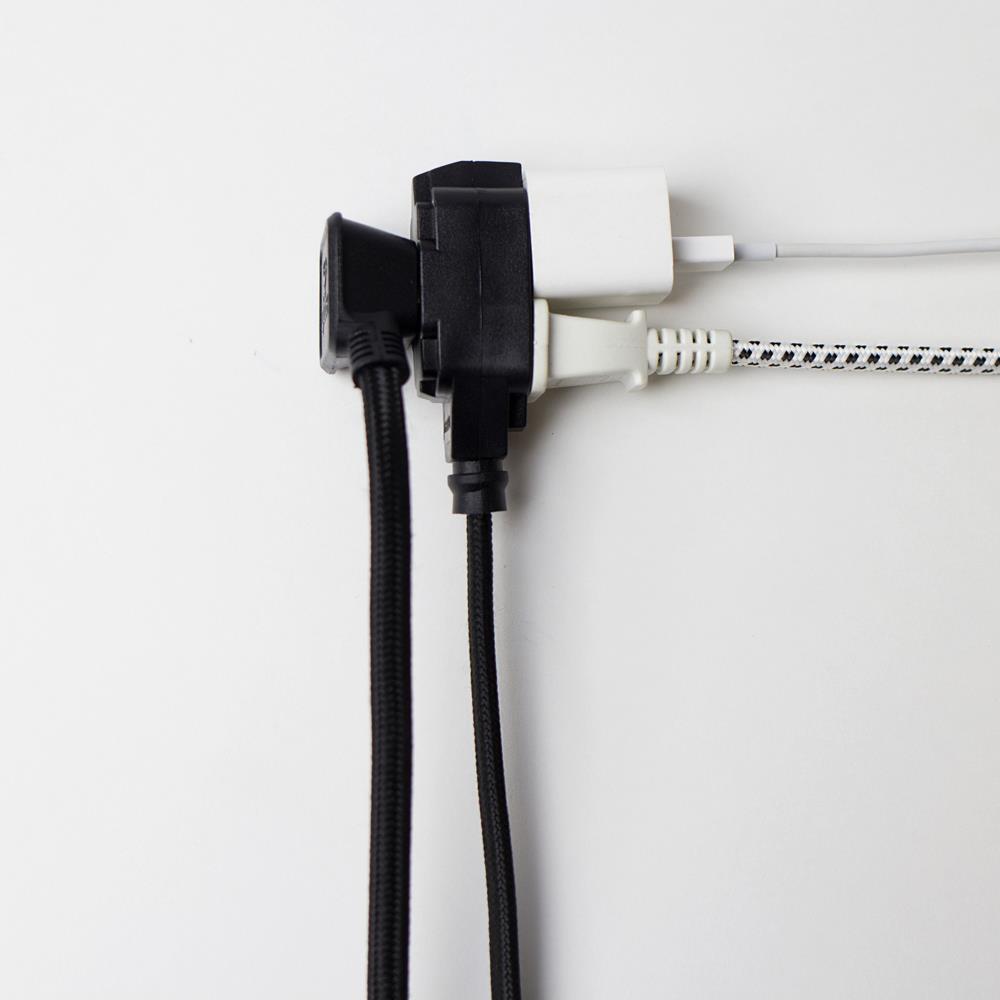 Globe Electric 2267101 Electrical-Extension-Cords - View #3