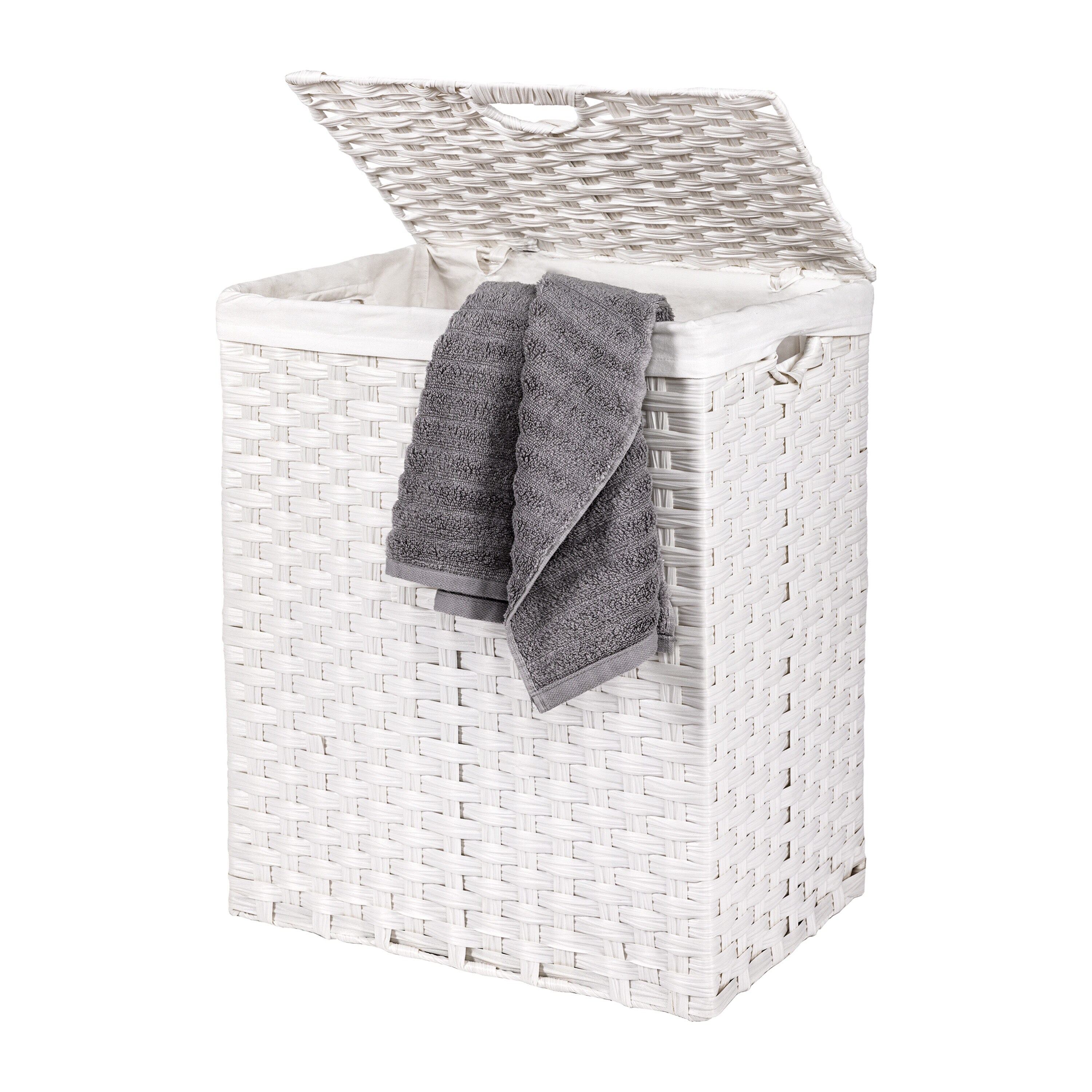Seville Classics STR06645 Hamper-Baskets - View #6