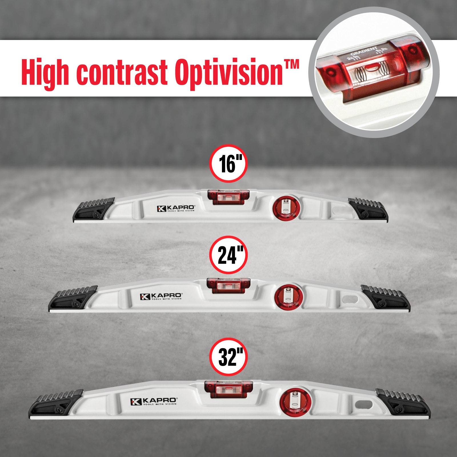 Kapro 930-32 Cat-Levels - View #5