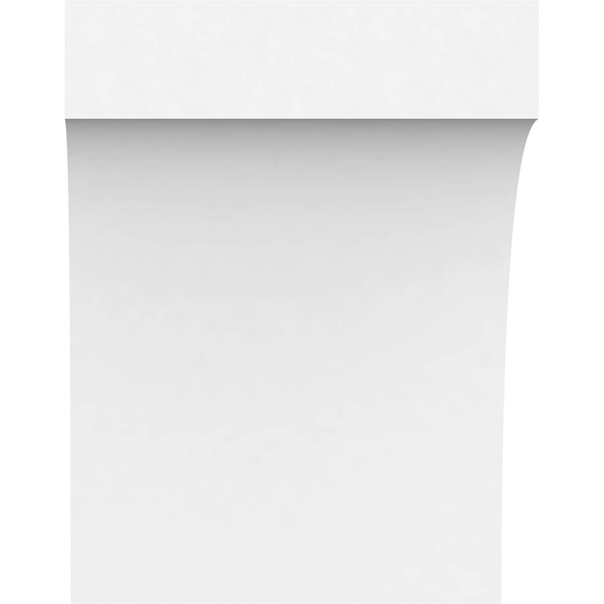 Ekena Millwork CORP07X06X10STO corbels - View #2