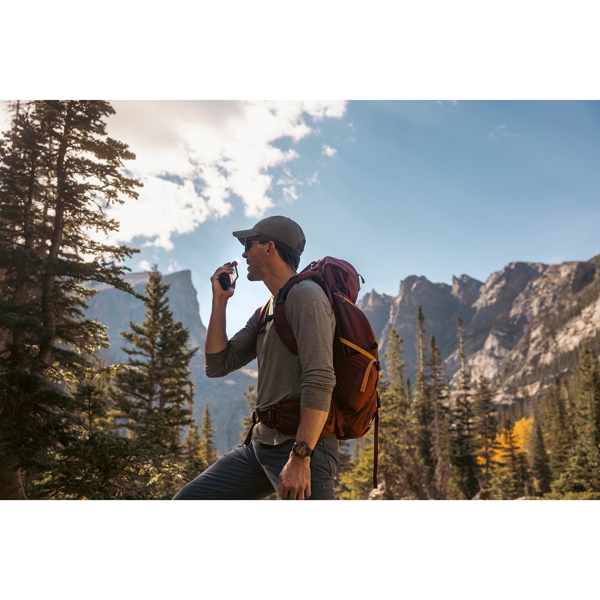 Garmin GRM0292000 Hunting-Equipment - View #2