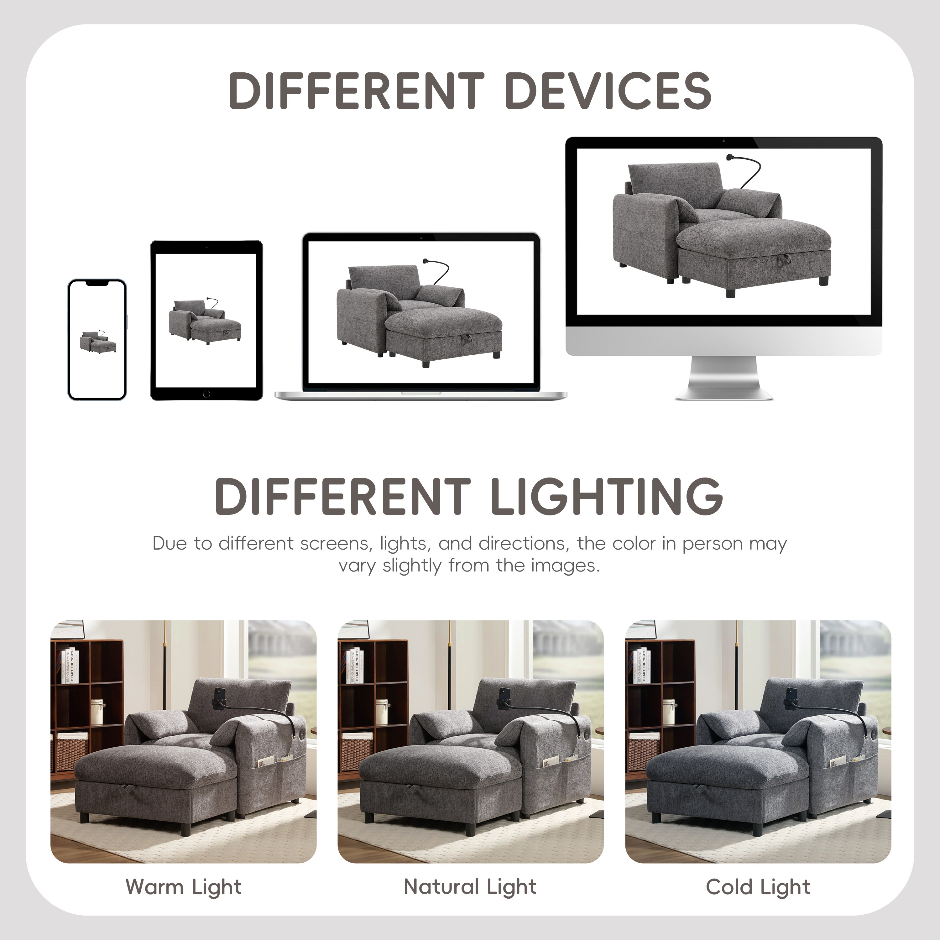 LOVMOR SF-WO-N723P303462E Sofas-Loveseats - View #13