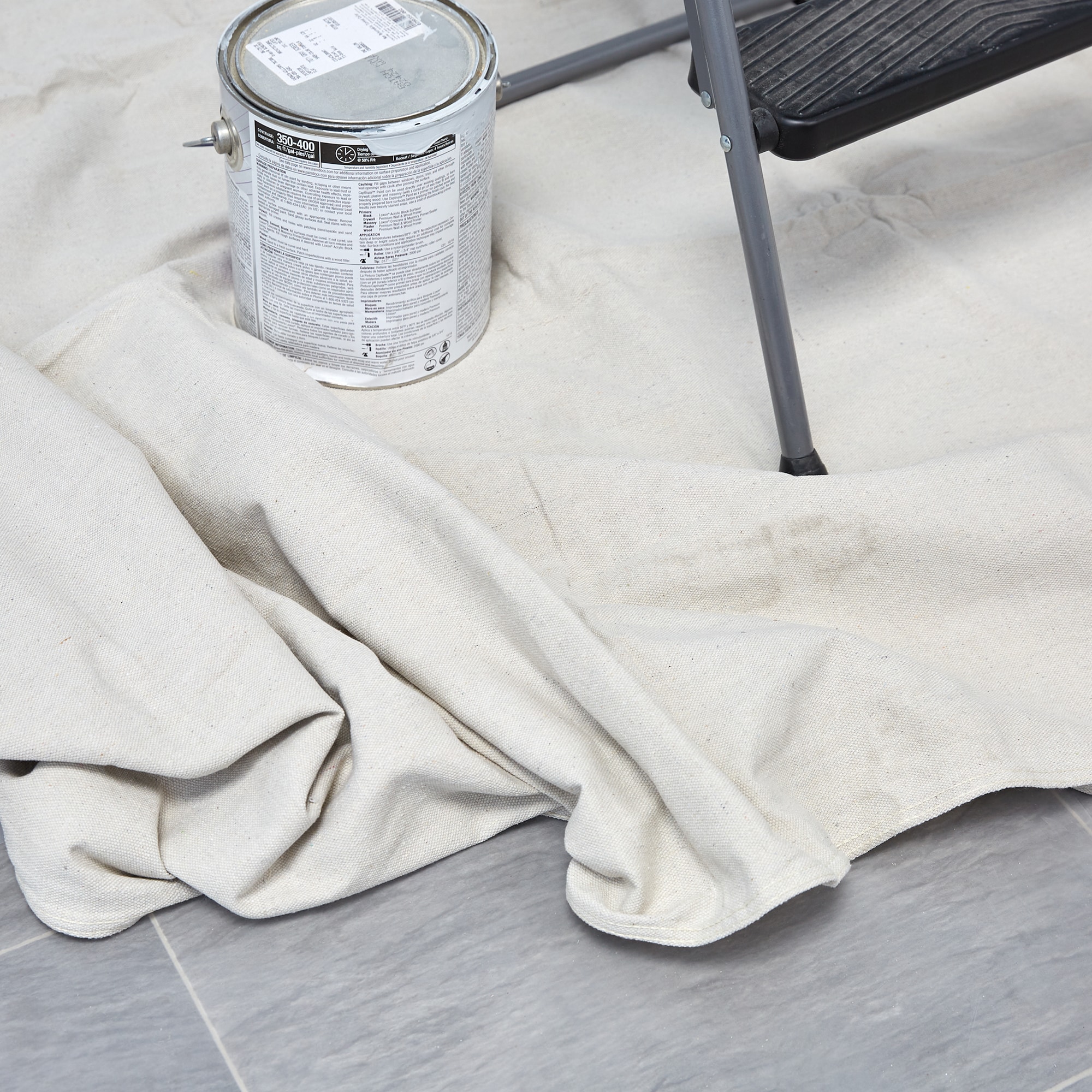 ProLine K-CD415-09P Drop-Cloths - View #3