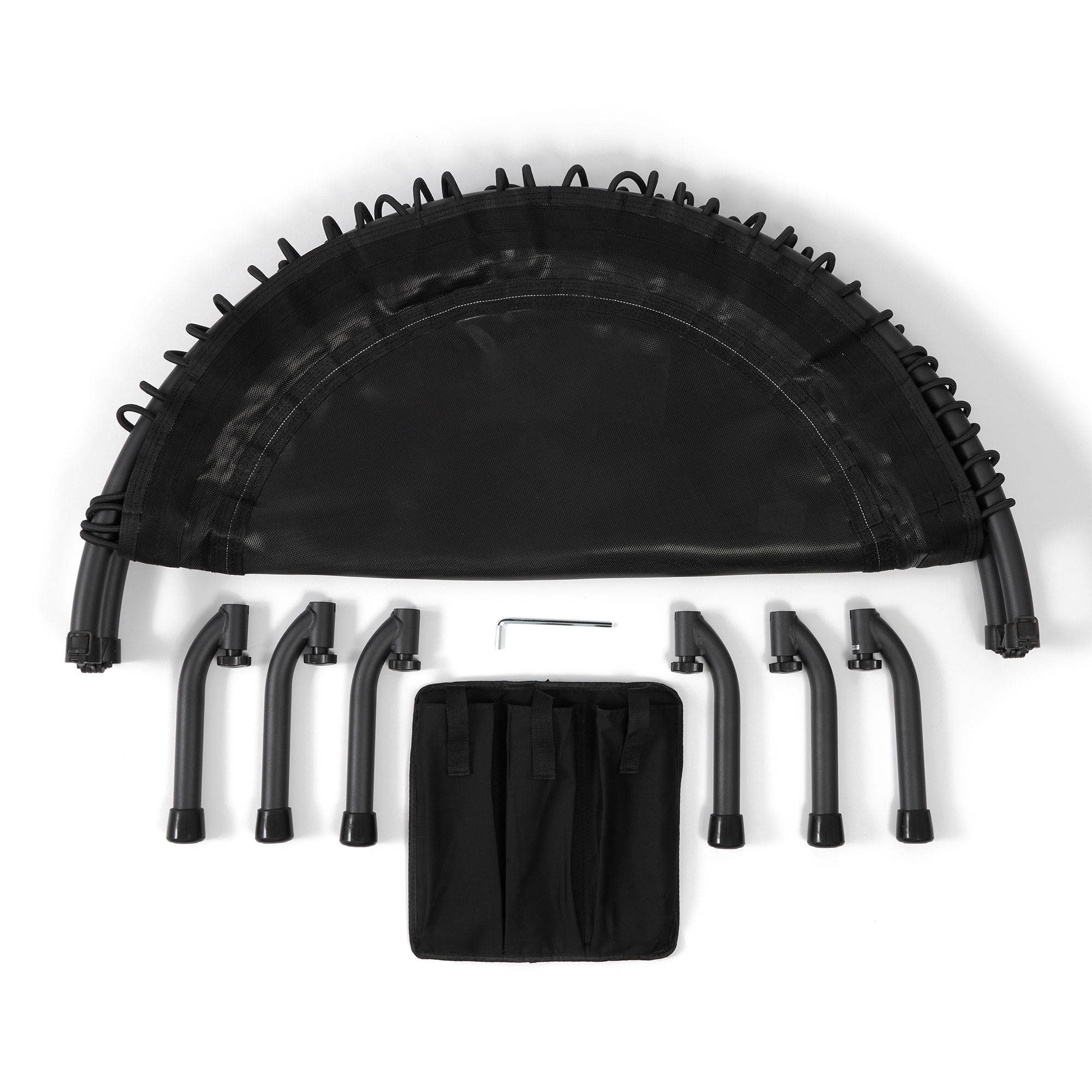 JumpSport 168419 trampolines - View #5