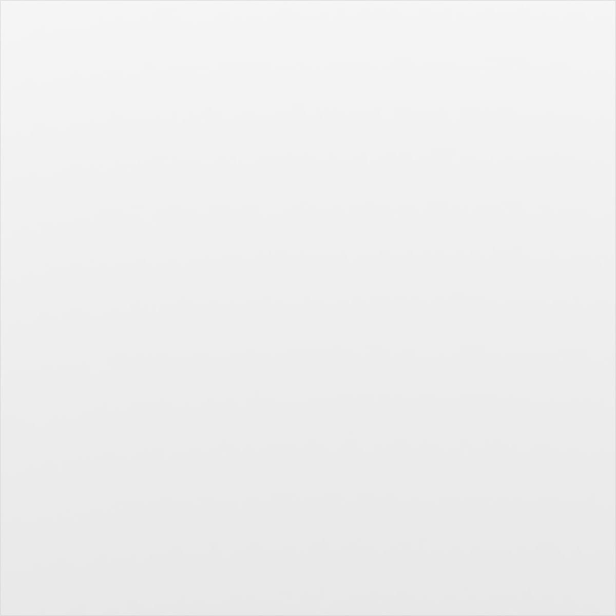 Ekena Millwork HBP16X16X750AUN 15-3/4-in x 15-3/4-in Smooth Paintable/Stainable White PVC Wall Panel ( 1.72-sq ft )