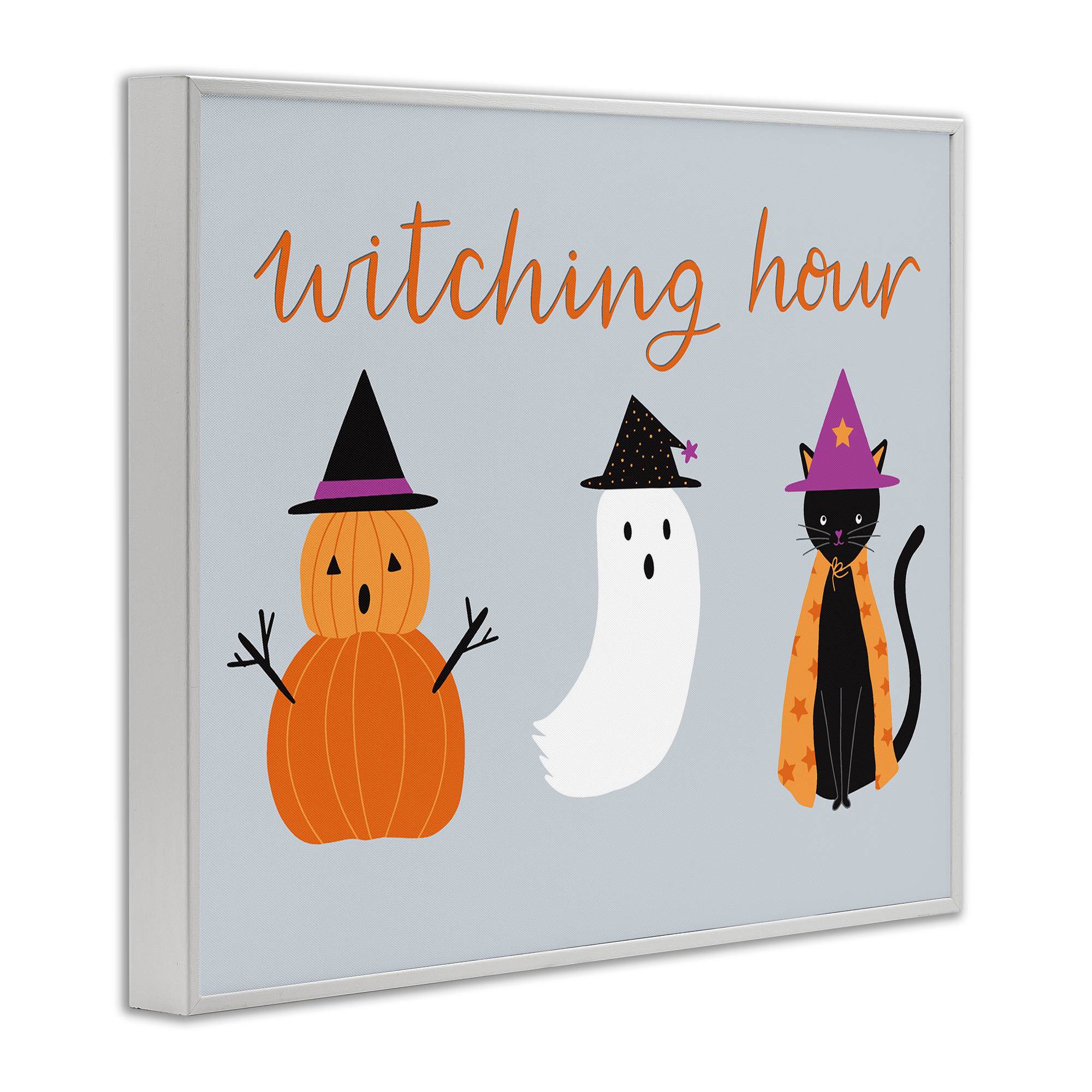 Stupell Industries BT-496-WFR-16X20 Wall-Art - View #2