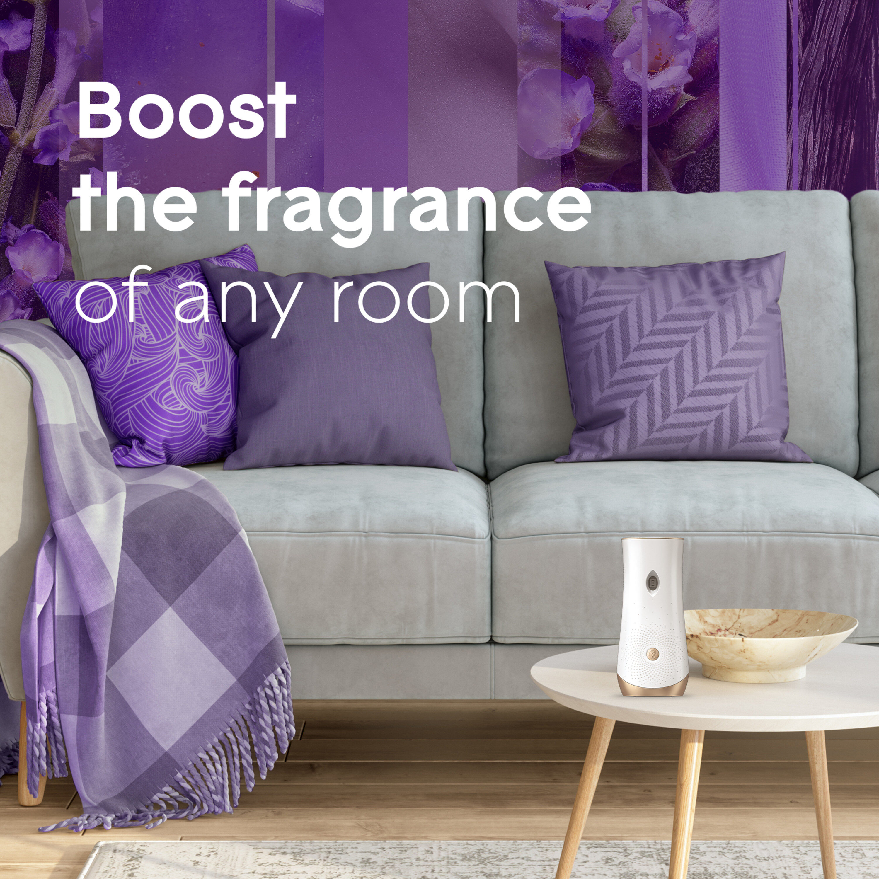 Glade 310901 Air-Fresheners - View #10