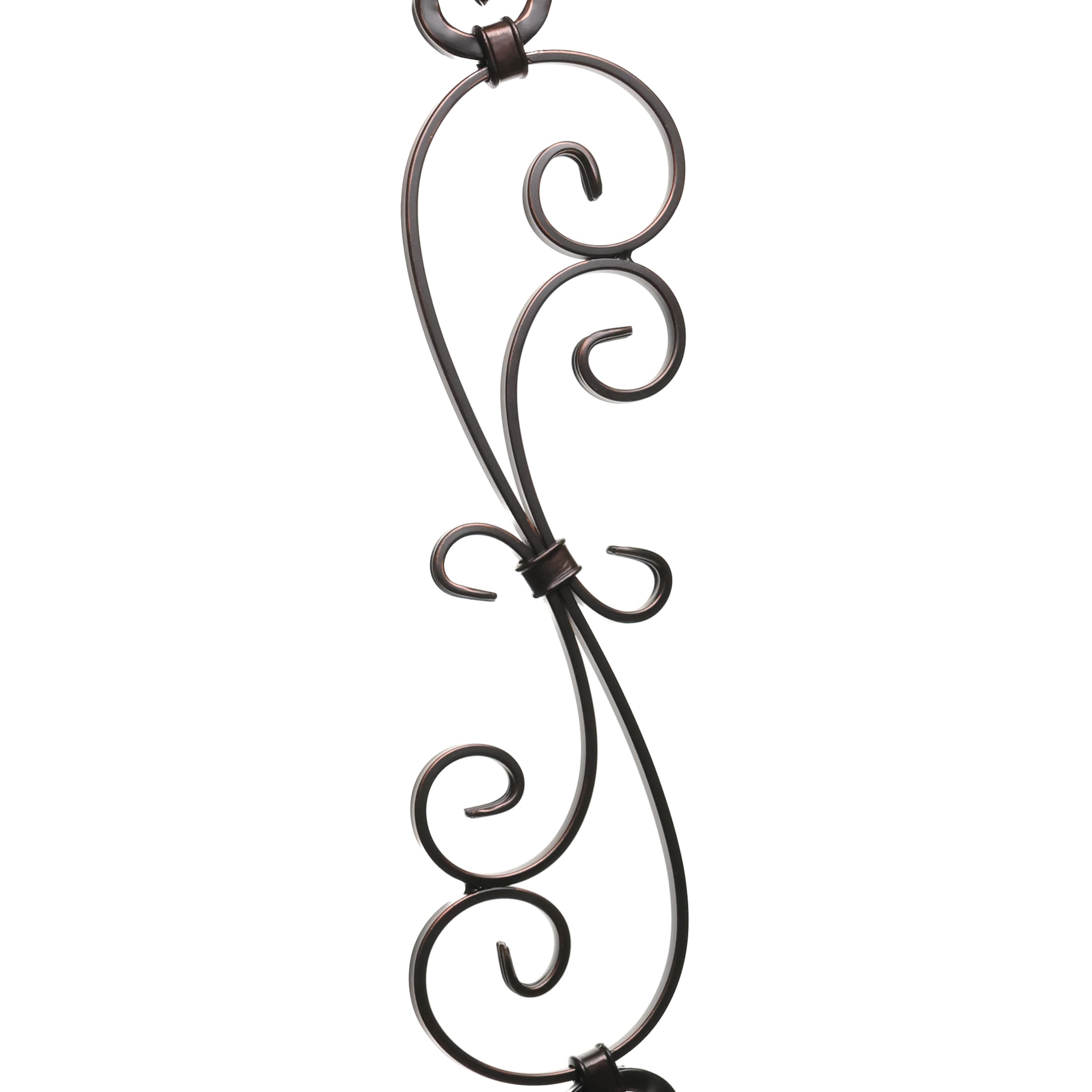 RELIABILT WGT36RC Interior-Stairpart-Balusters - View #6