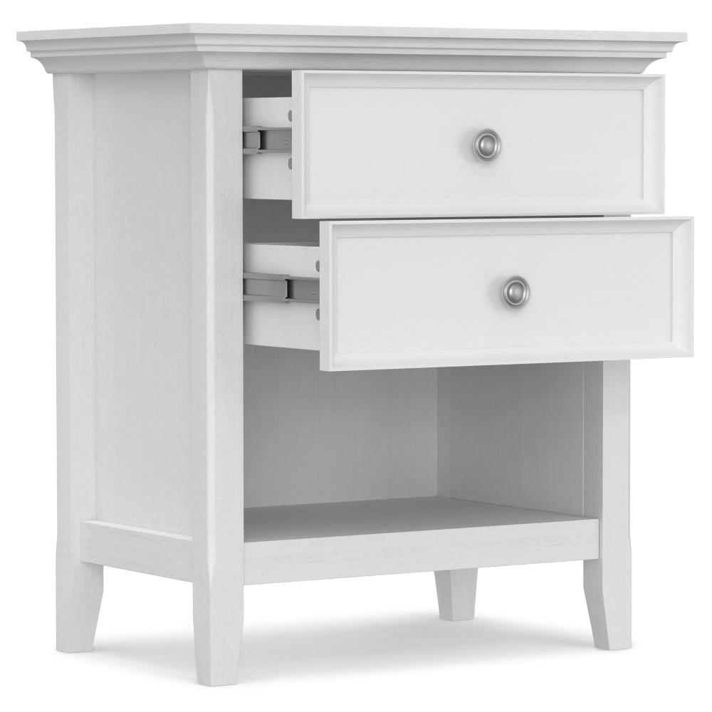 Simpli Home AXCAMH-BSW nightstands - View #4