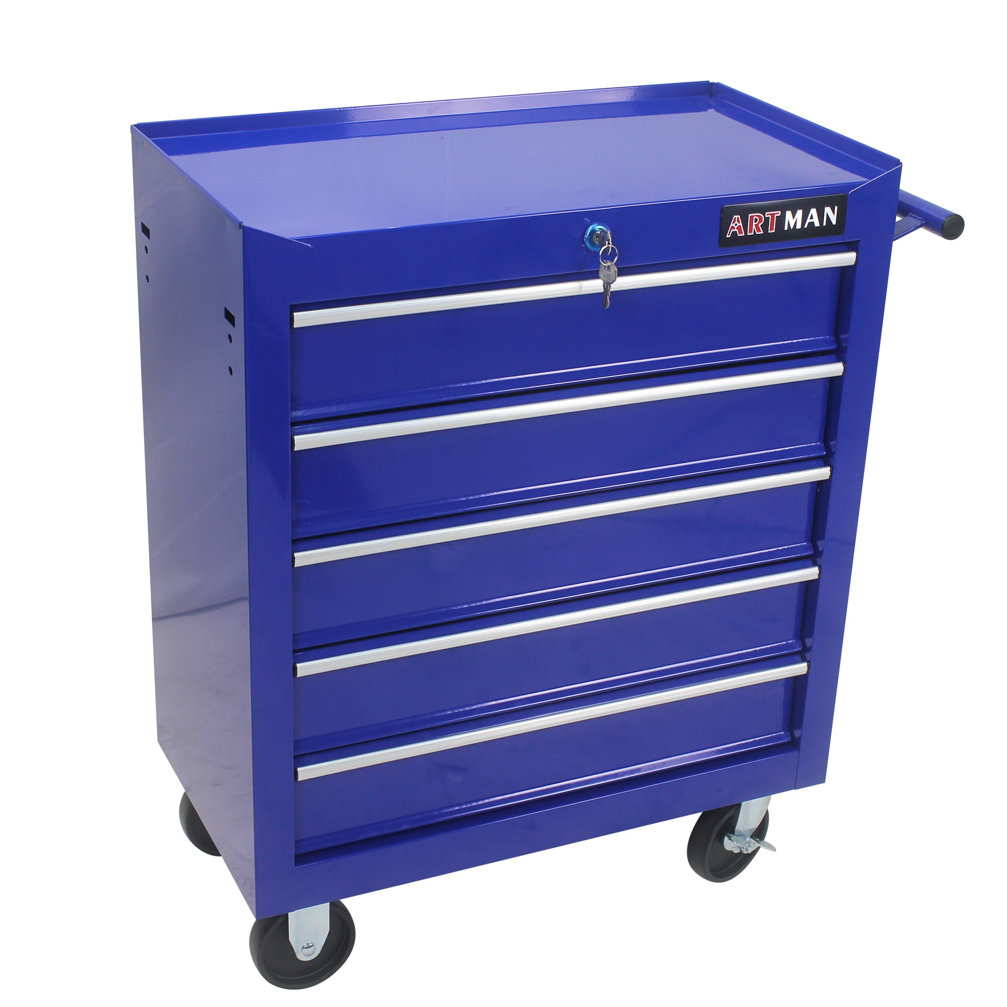 Xspracer ML-TC323 Tool-Cabinets - View #2
