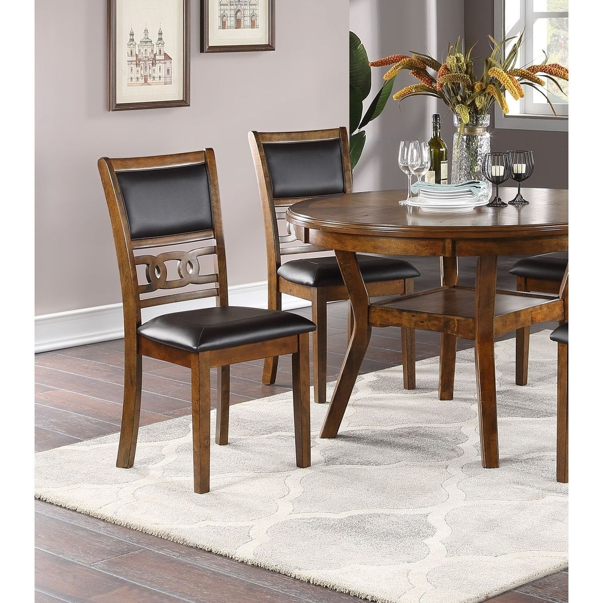 JASMODER B011S00164 Dining-Sets - View #4