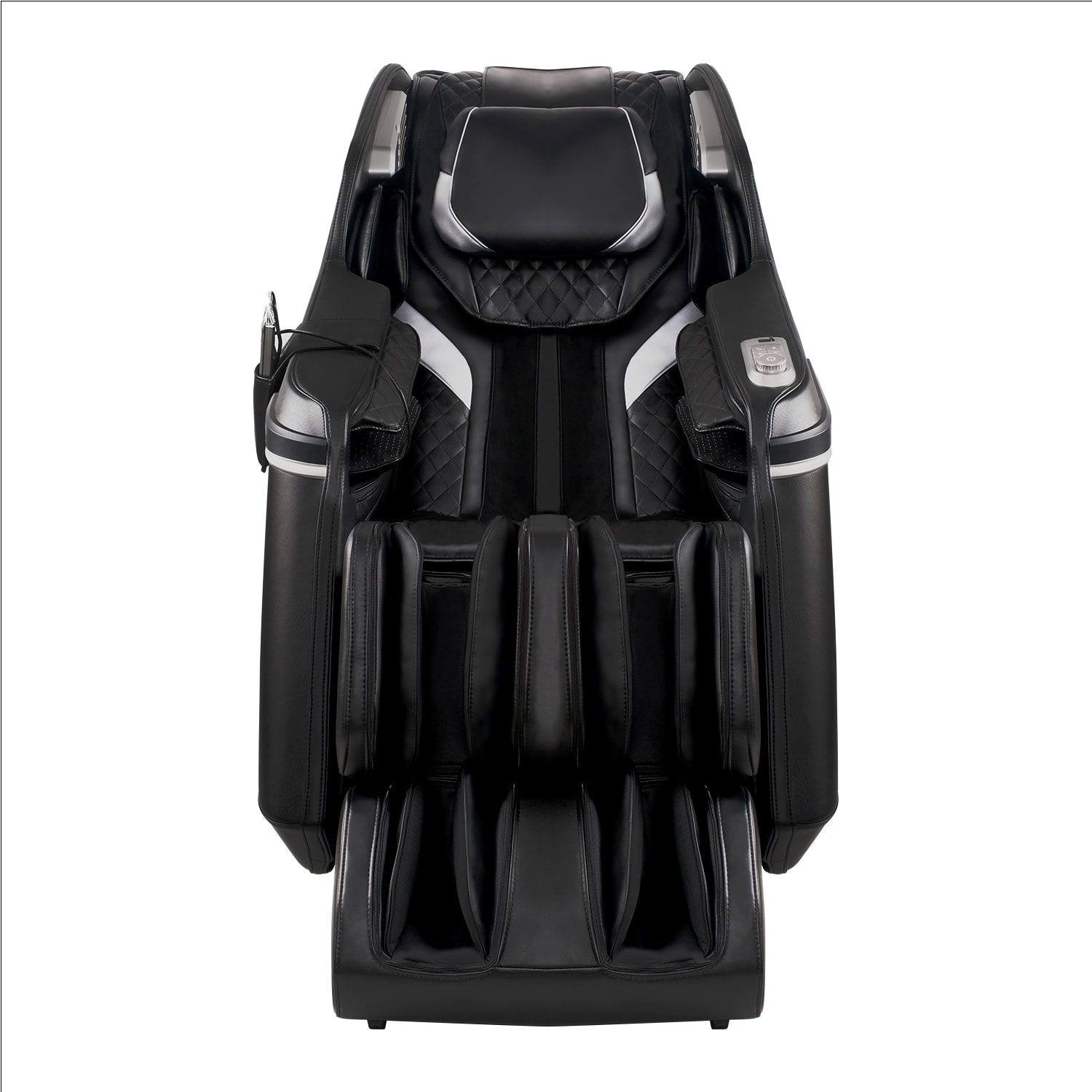 Osaki BELMONTBL recliners - View #4