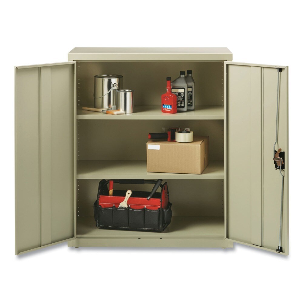 Alera 25763 Utility-Storage-Cabinets - View #6