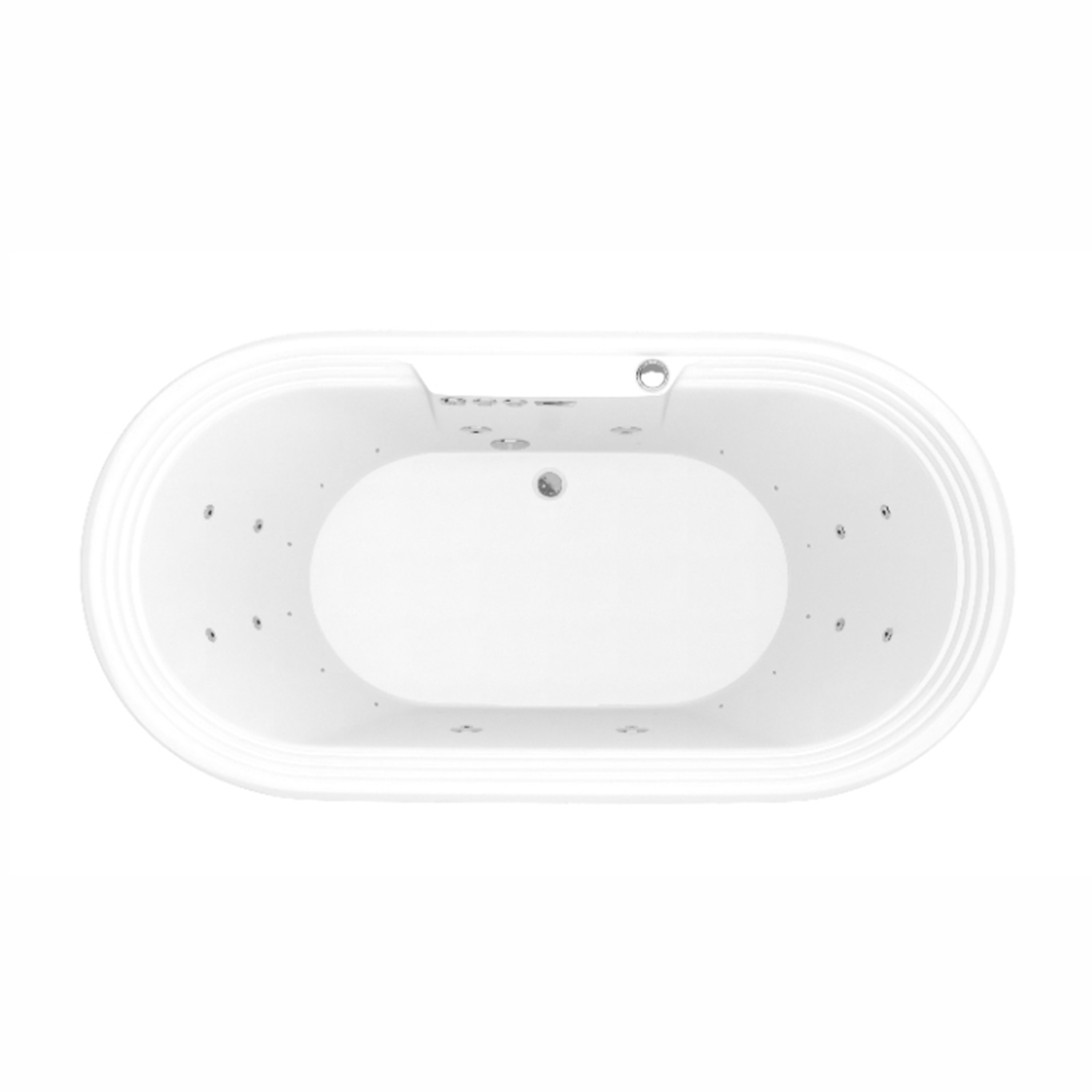 ANZZI FT-AZ201 bathtubs - View #2