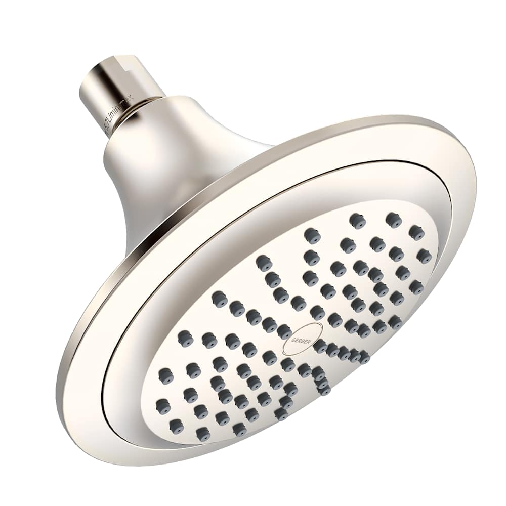Gerber  D460134 Lemora 2 GPM Single Function Shower Head