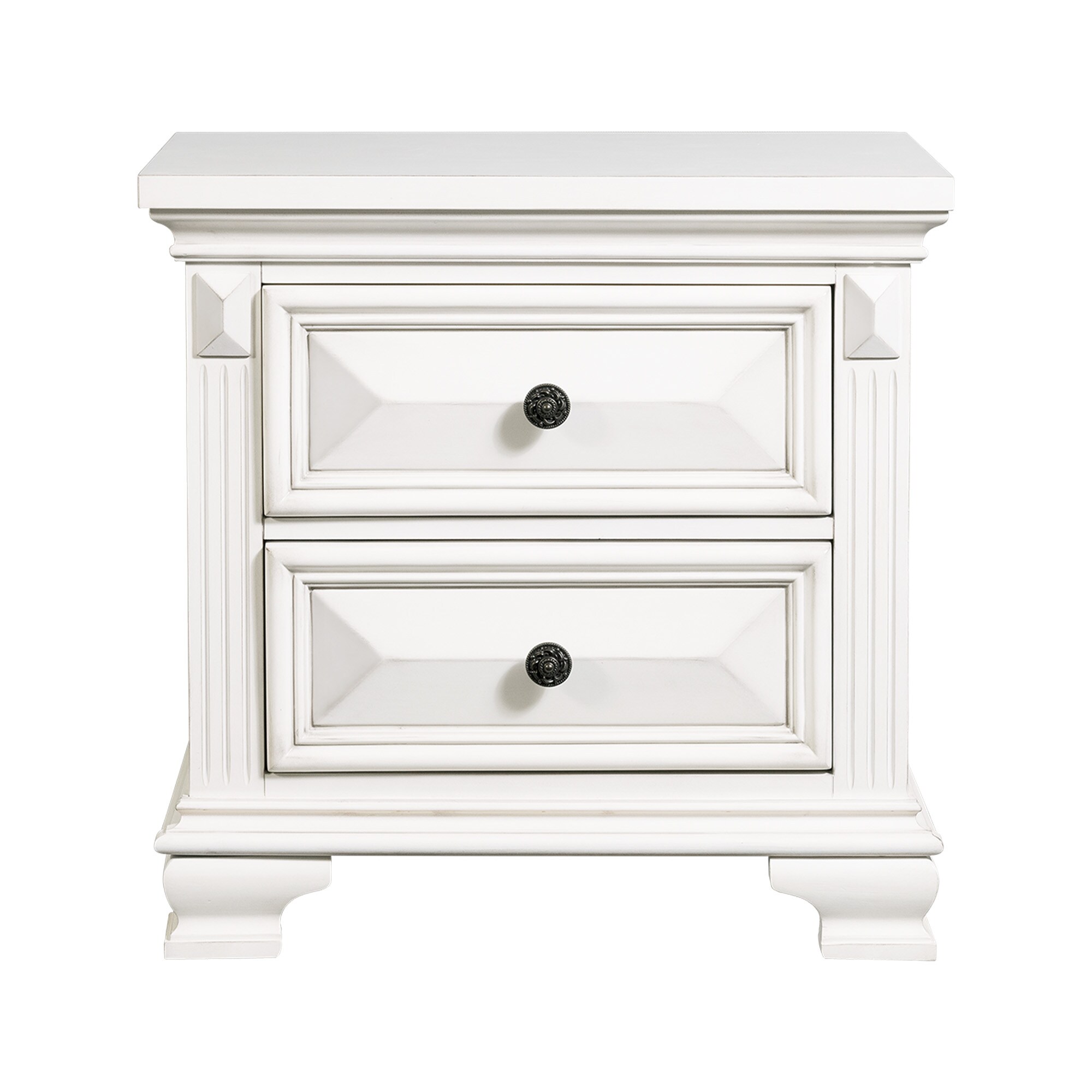 Picket House Furnishings CY750NS nightstands - View #10