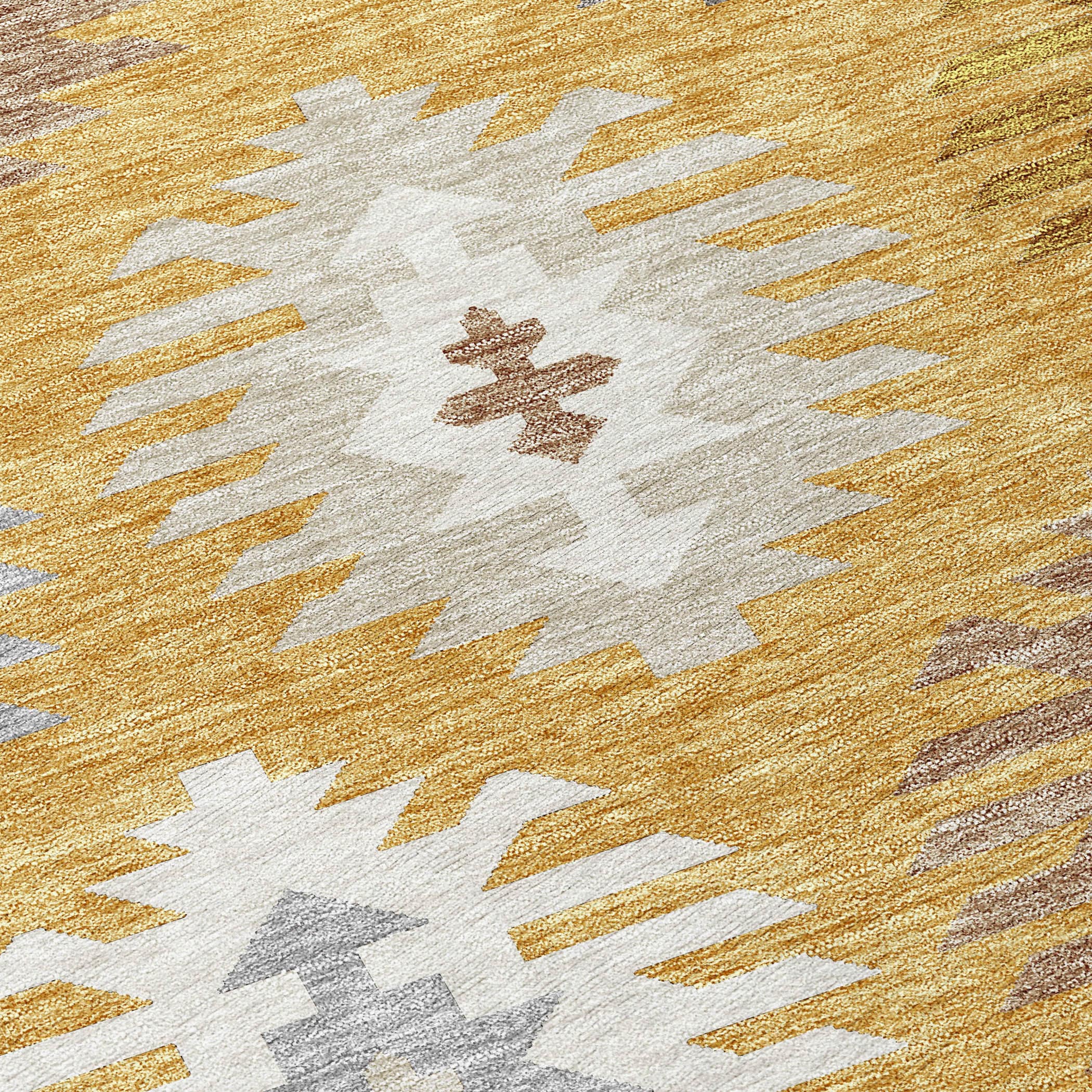 Addison Rugs ACN983GO5X8 rugs - View #6
