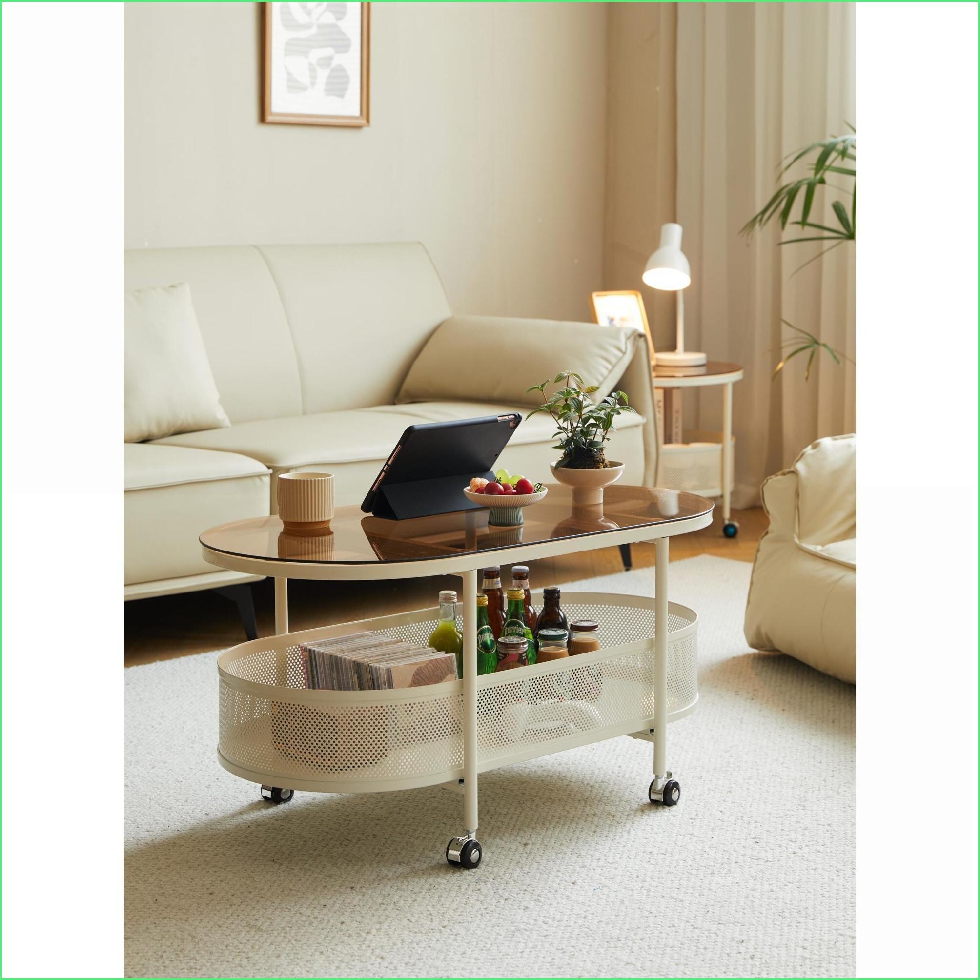 Watnature A4KCLI65OJQT Coffee-Tables - View #7